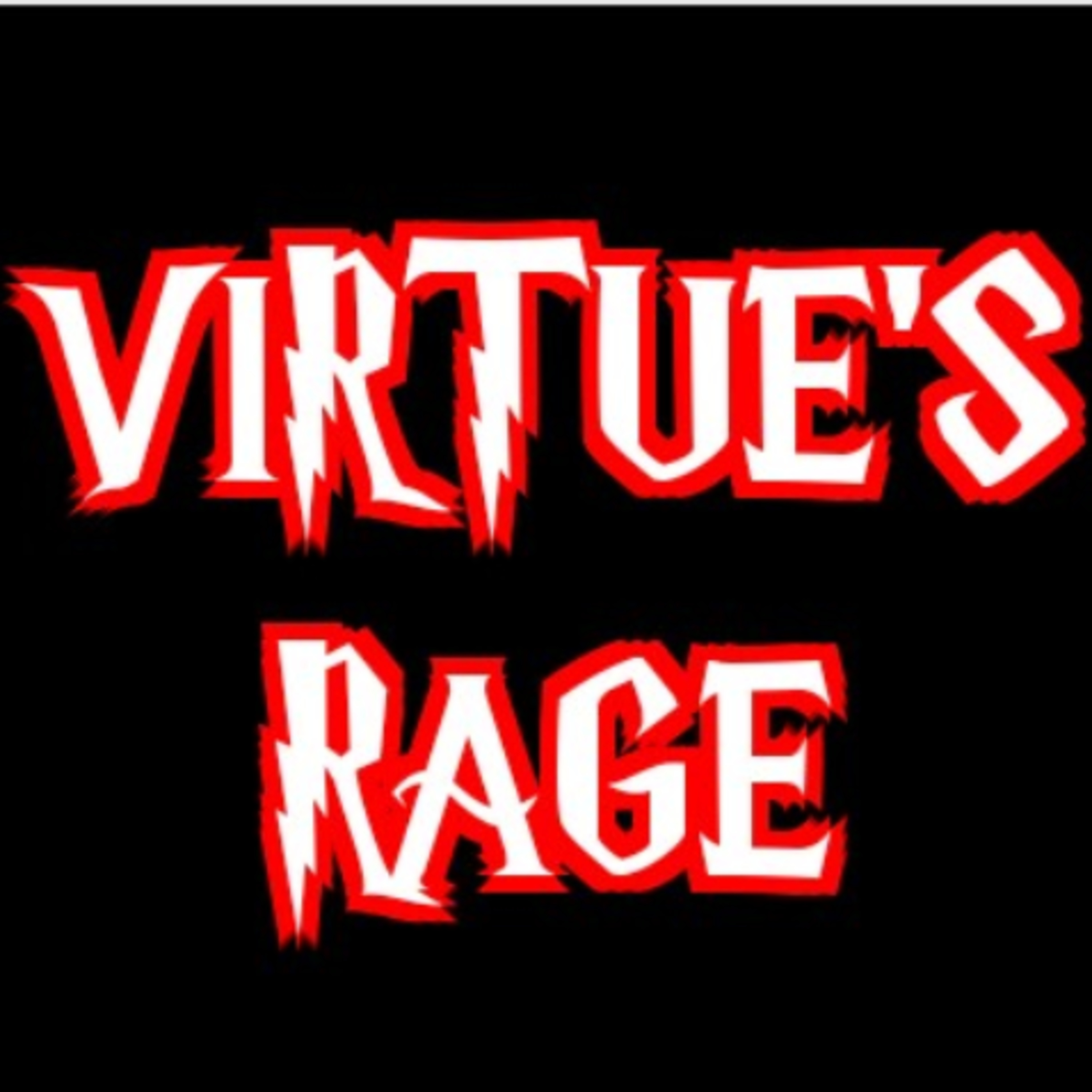 Virtue's Rage with Dr Jargo episode artwork