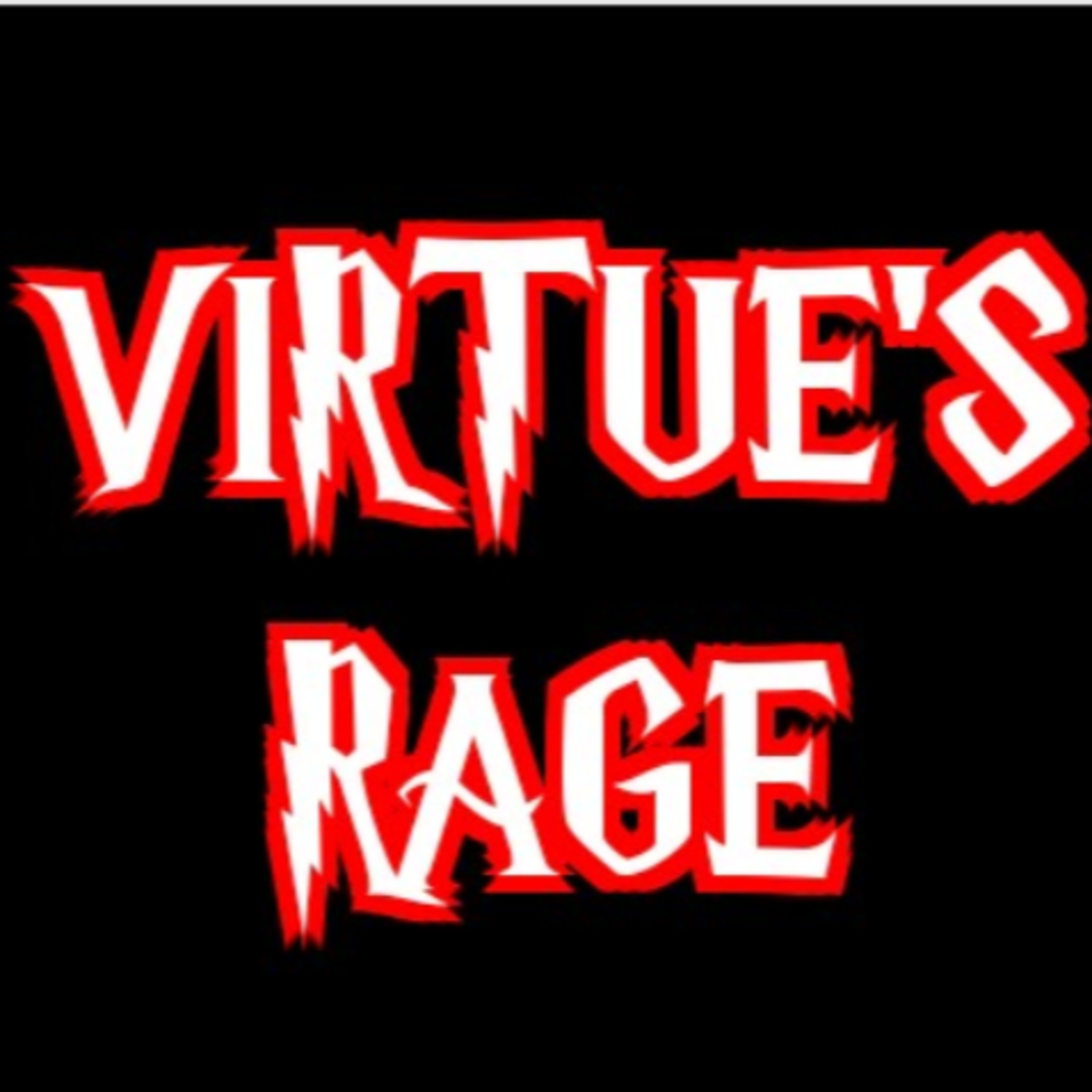 Virtue's Rage with Dr Jargo episode artwork