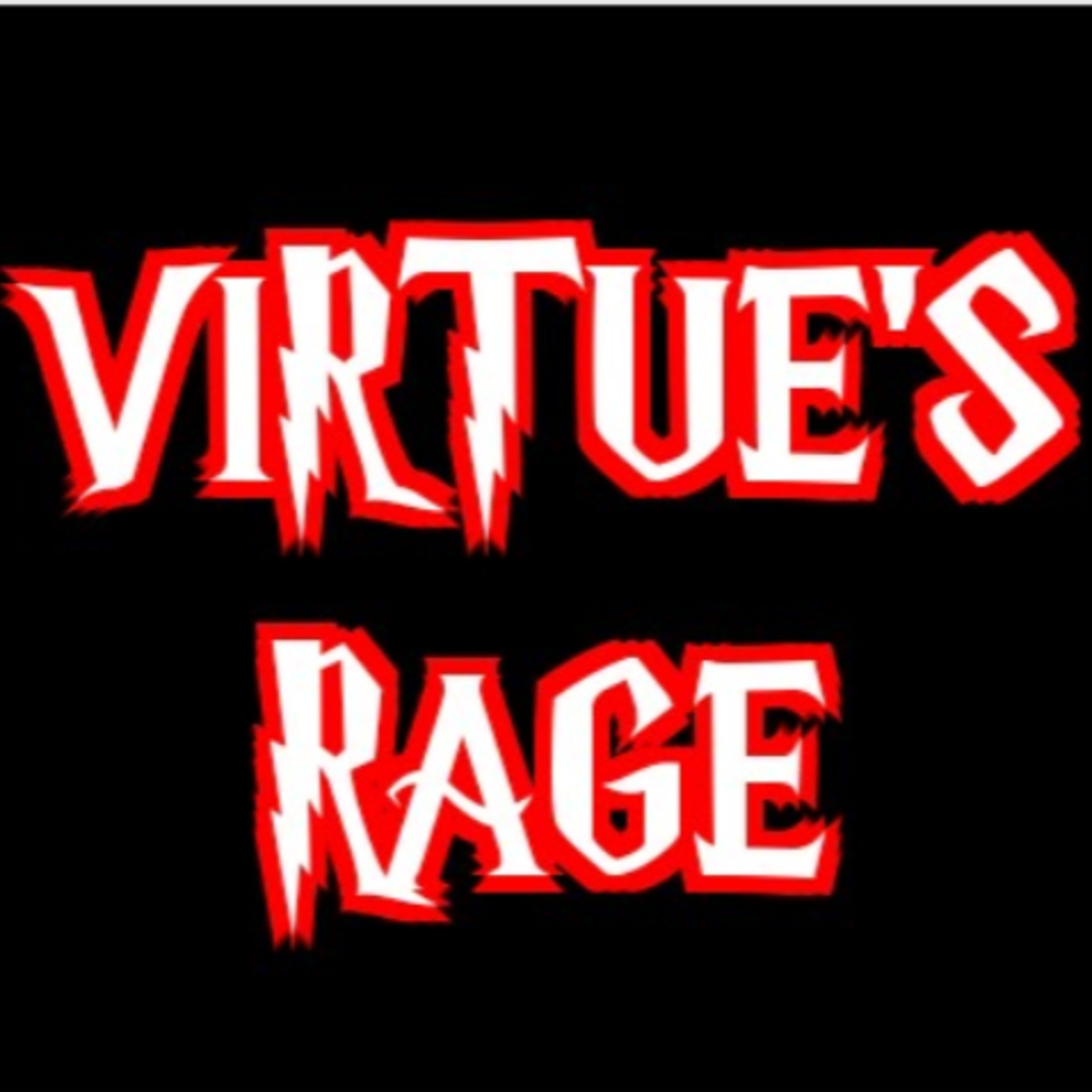 Virtue's Rage with Dr Jargo!  episode artwork