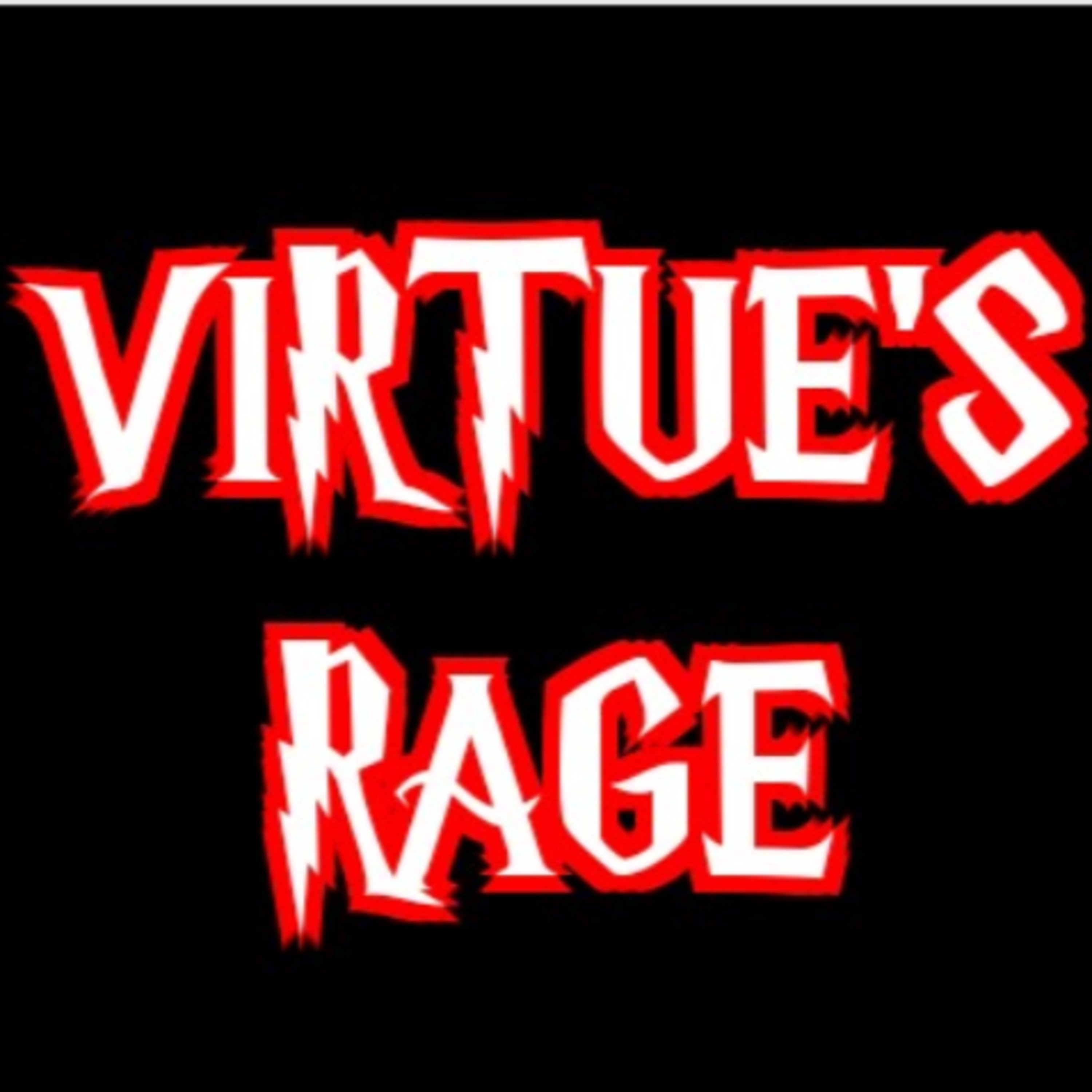 Virtue's Rage  episode artwork