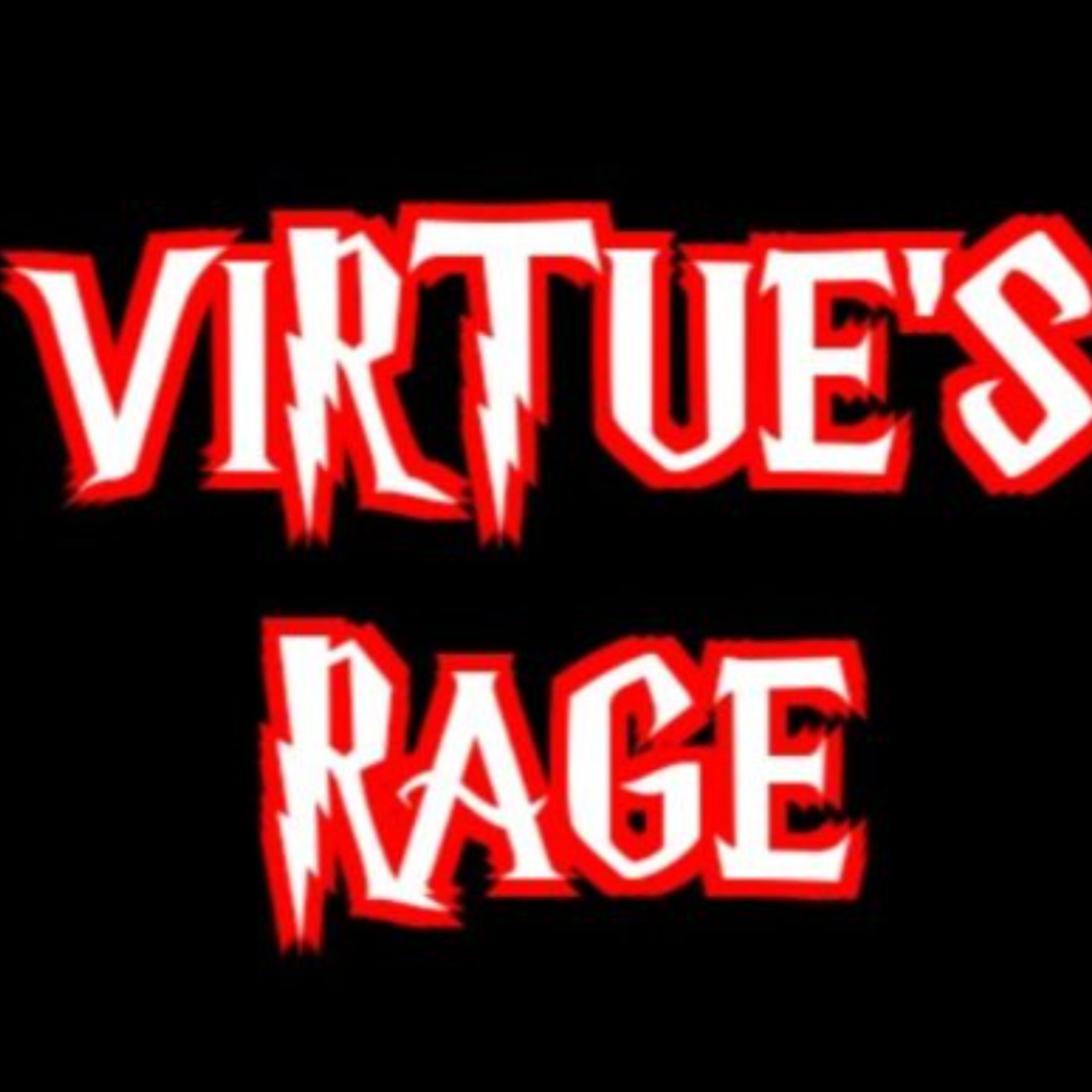 Virtue's Rage!  episode artwork