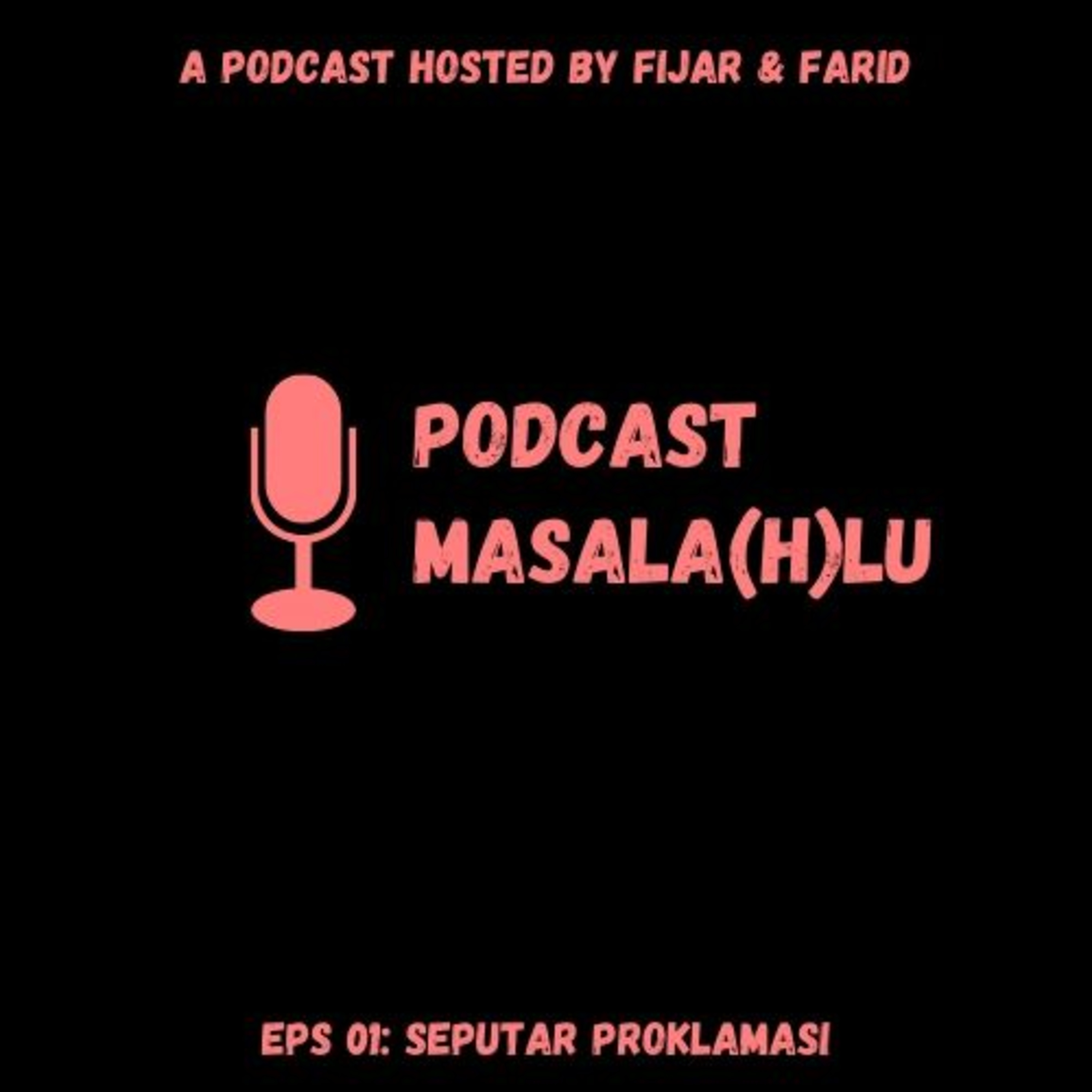 Podcast Masala(h)lu