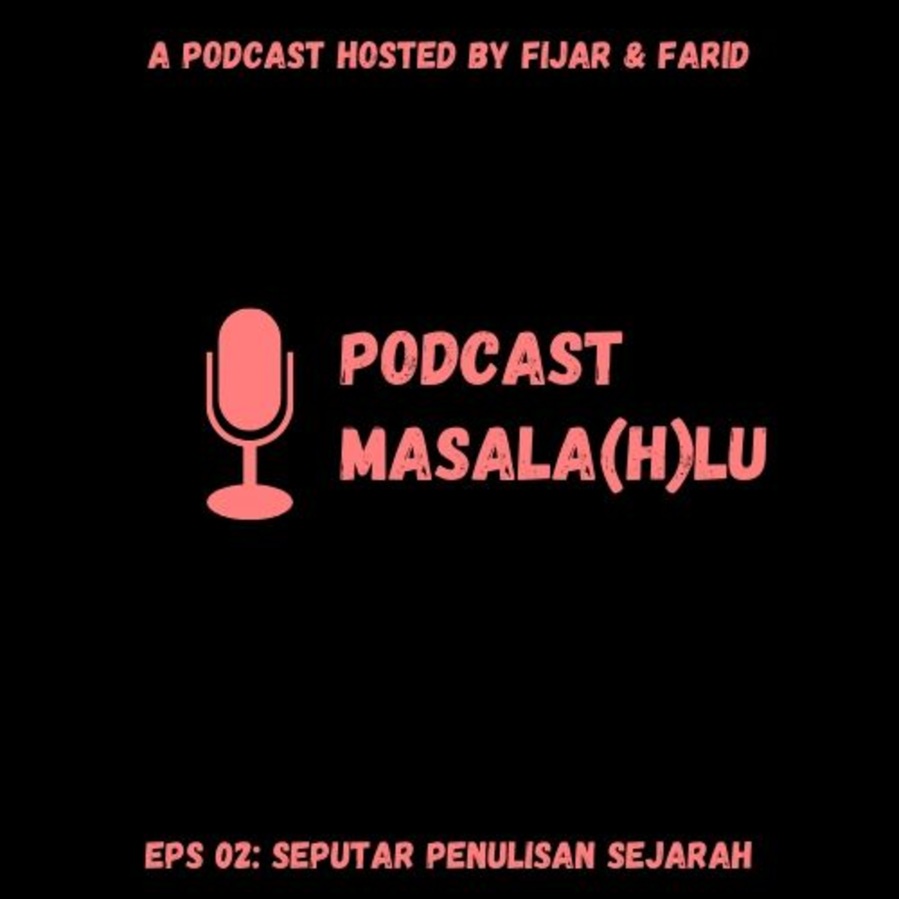 Podcast Masala(h)lu