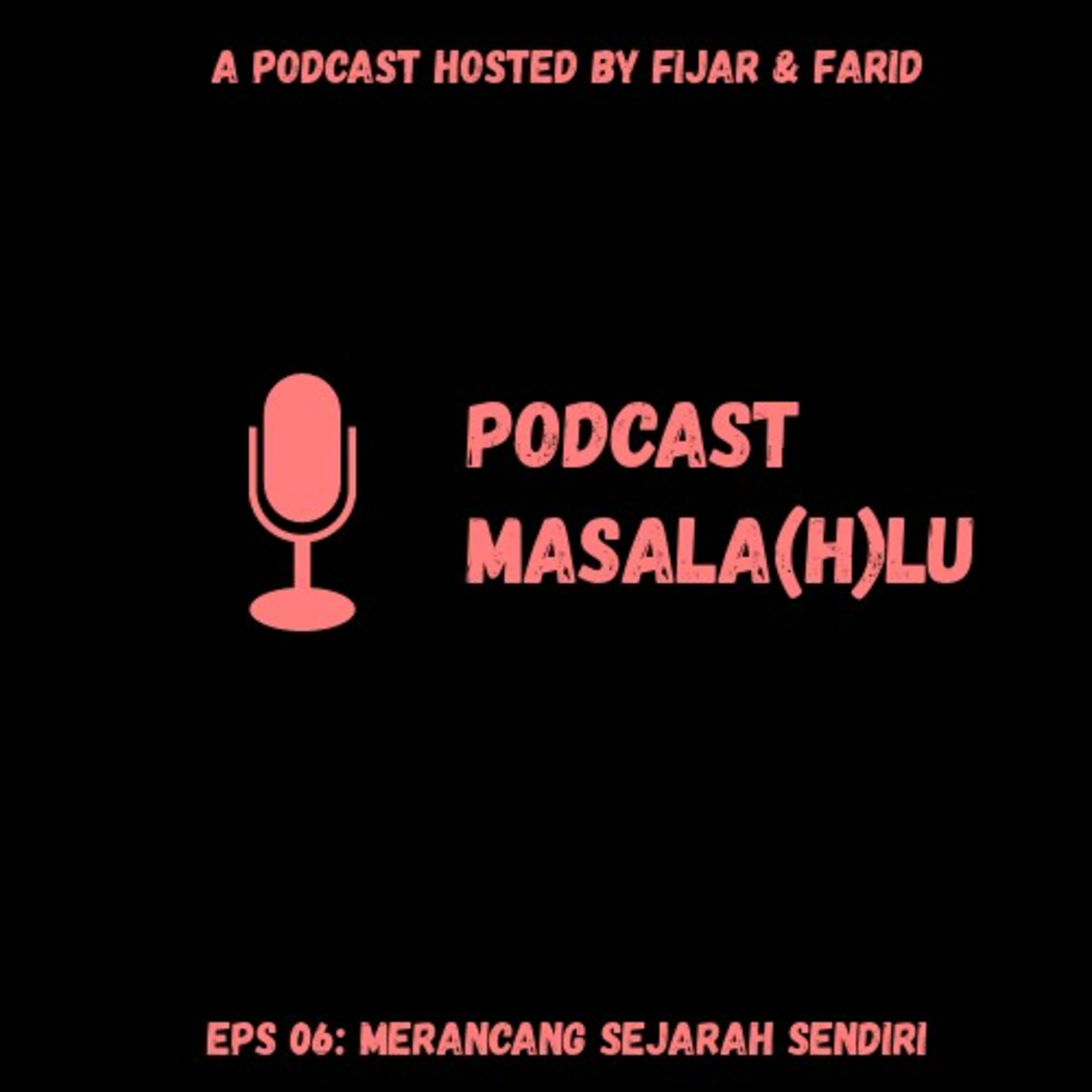 Podcast Masala(h)lu