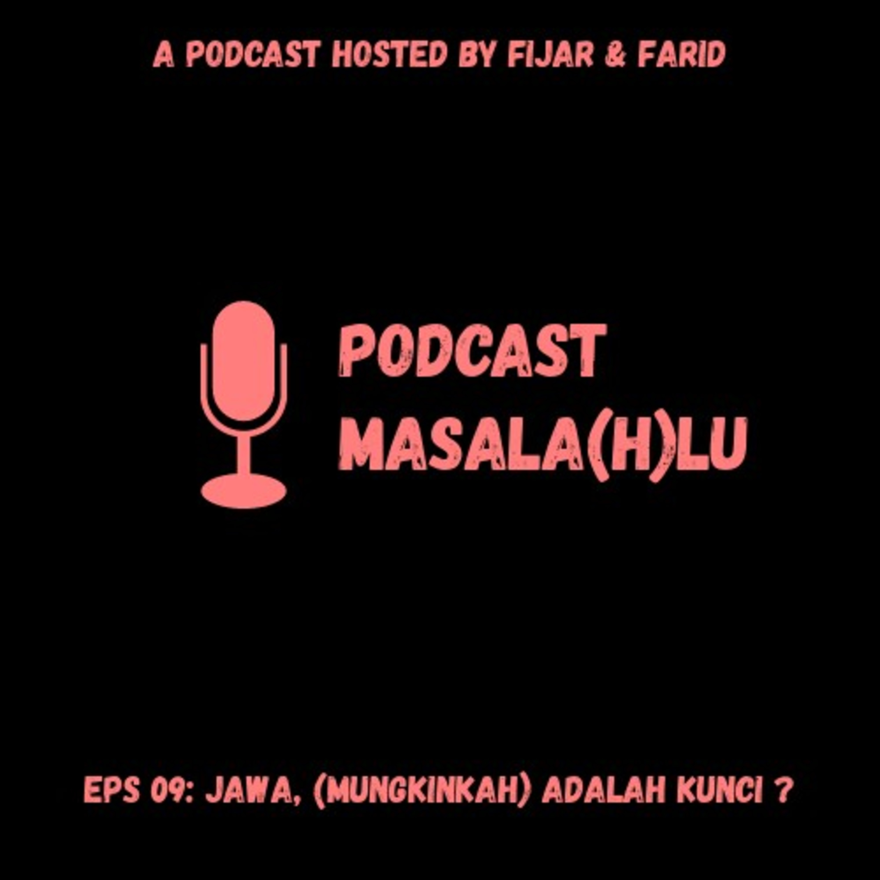 Podcast Masala(h)lu