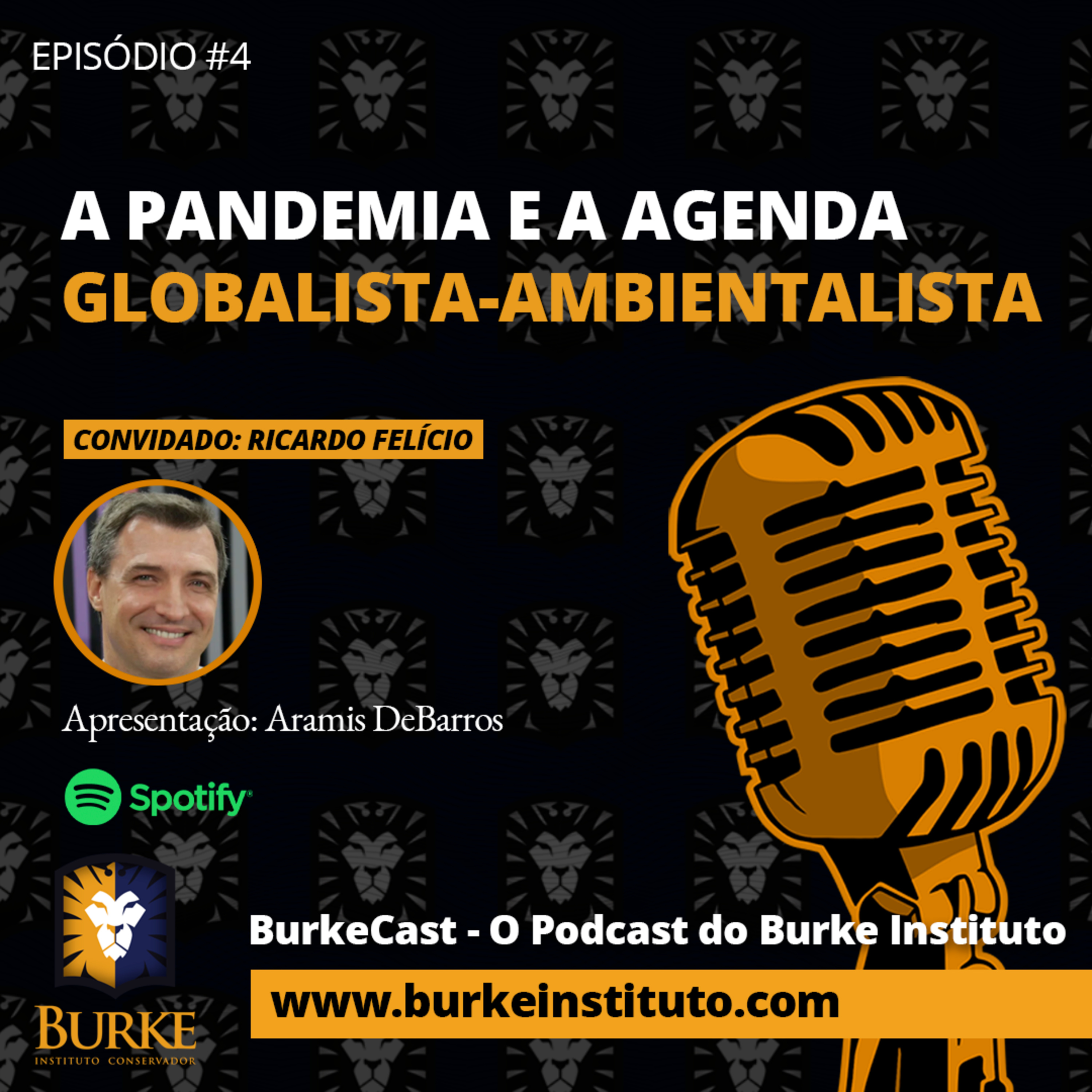 BurkeCast