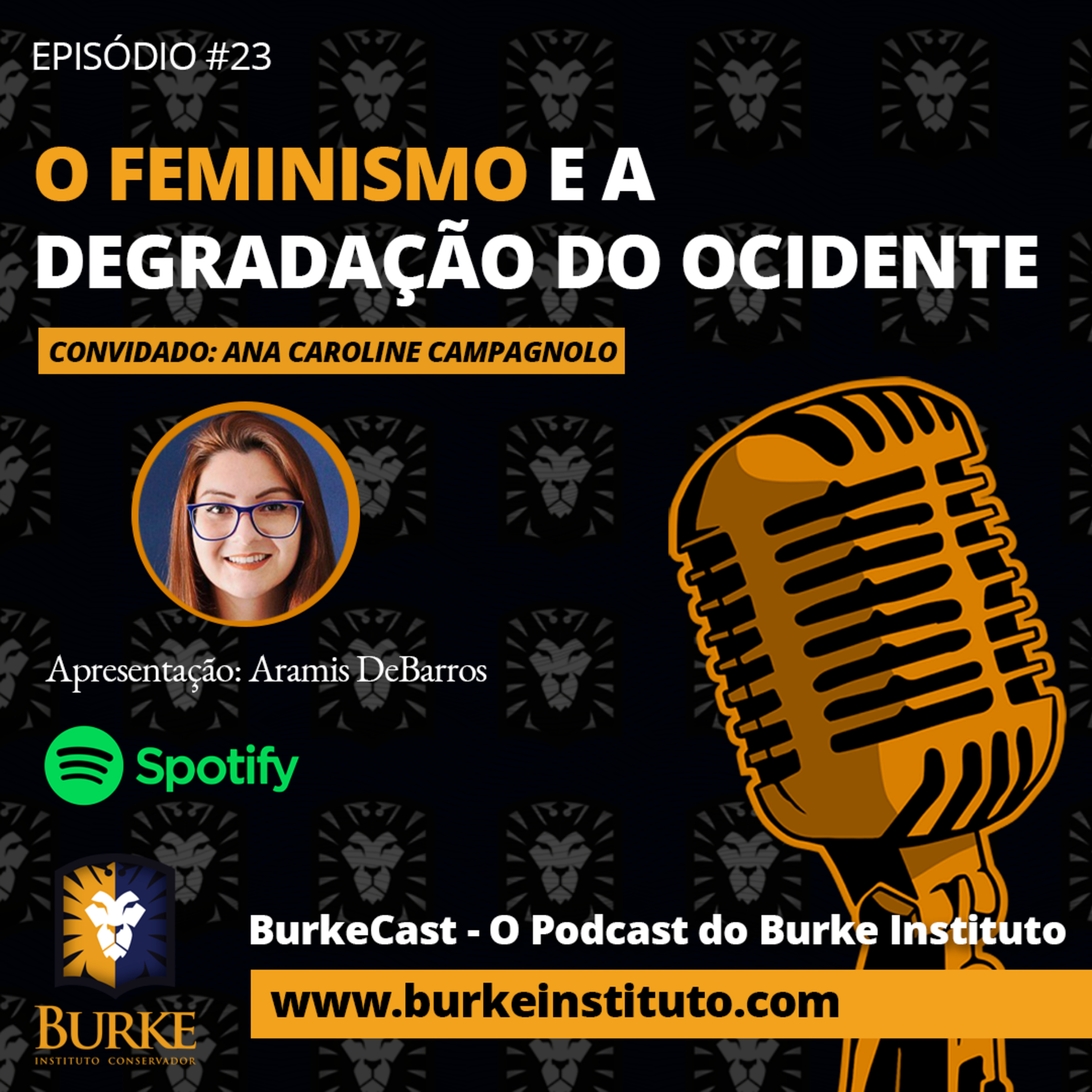 BurkeCast