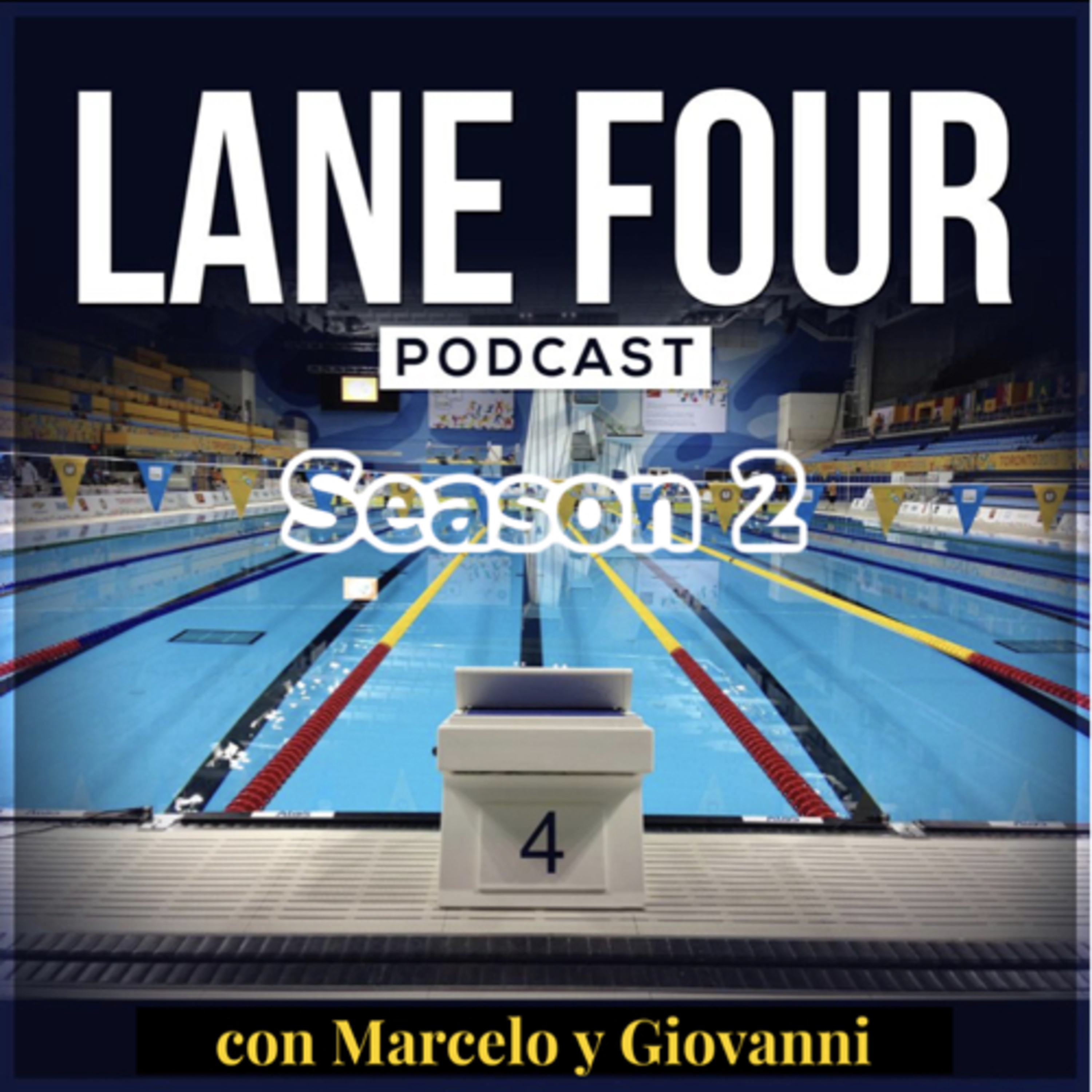 Lane Four