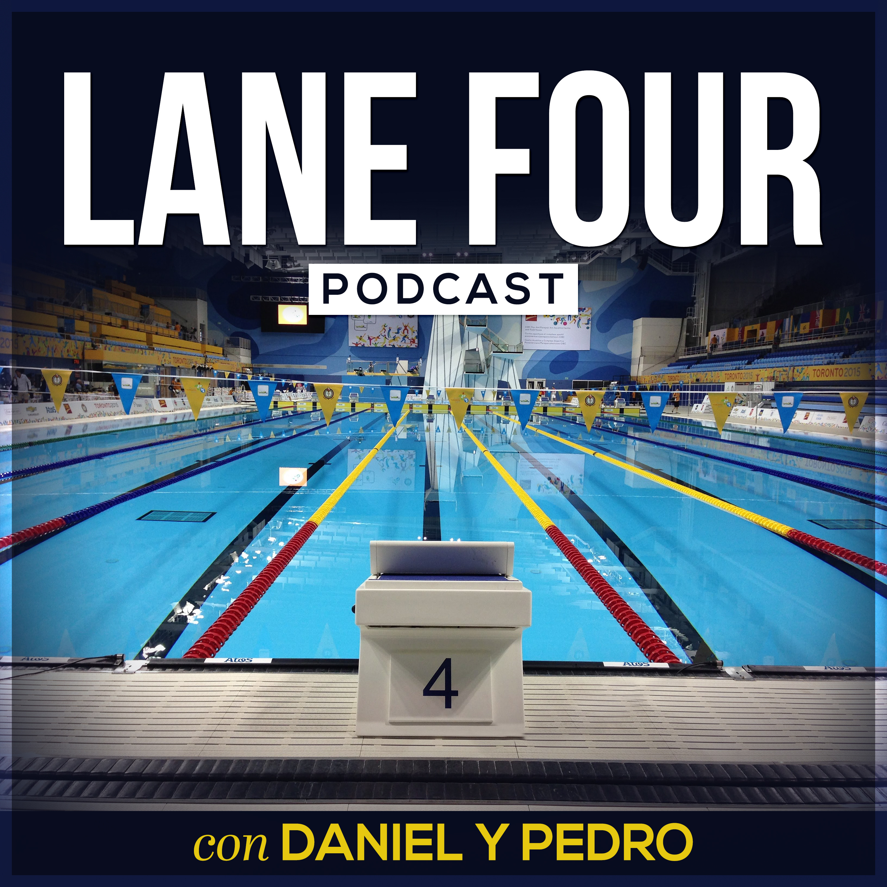21. Tu Guía para la Liga Internacional de Natación (ISL) episode artwork