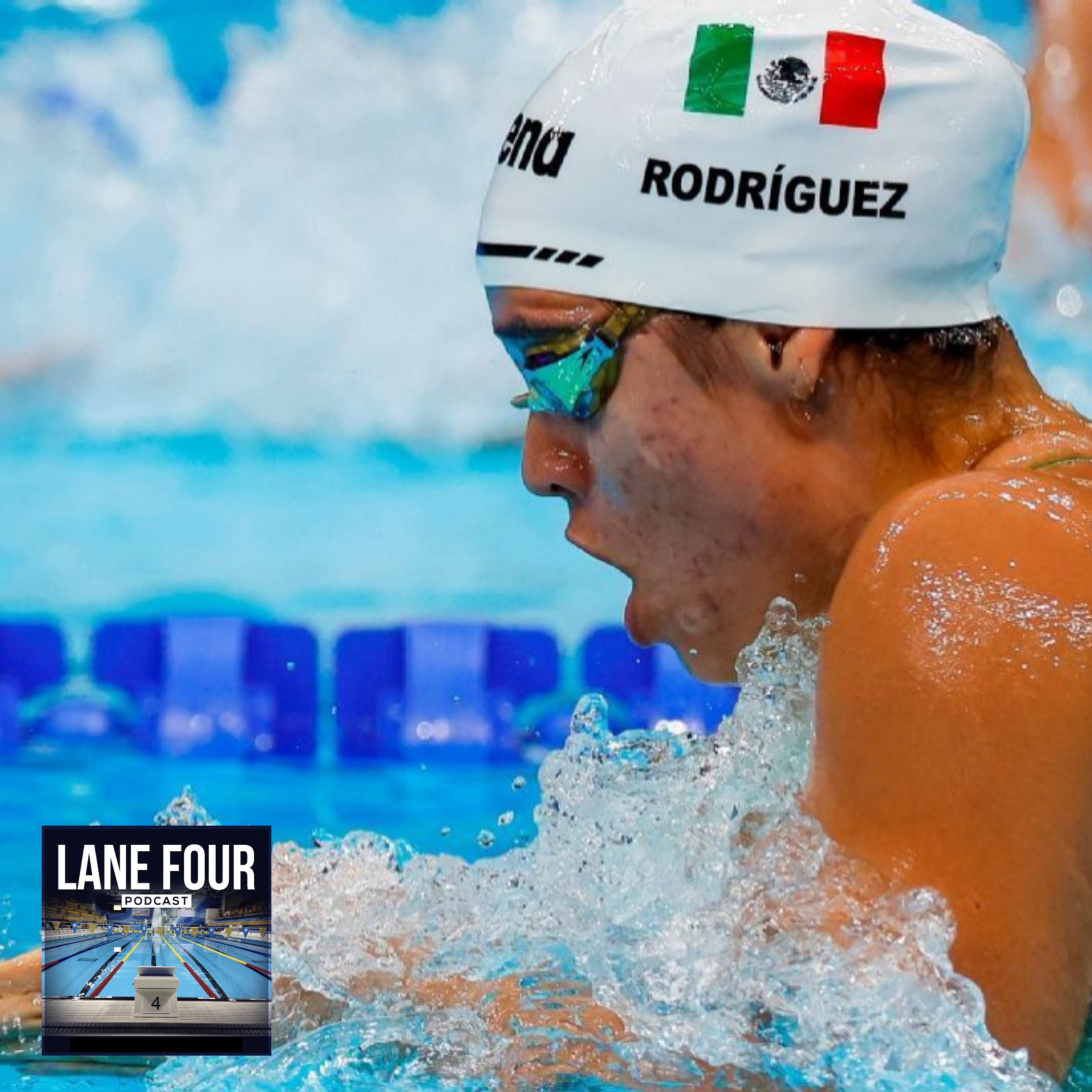 Lane Four