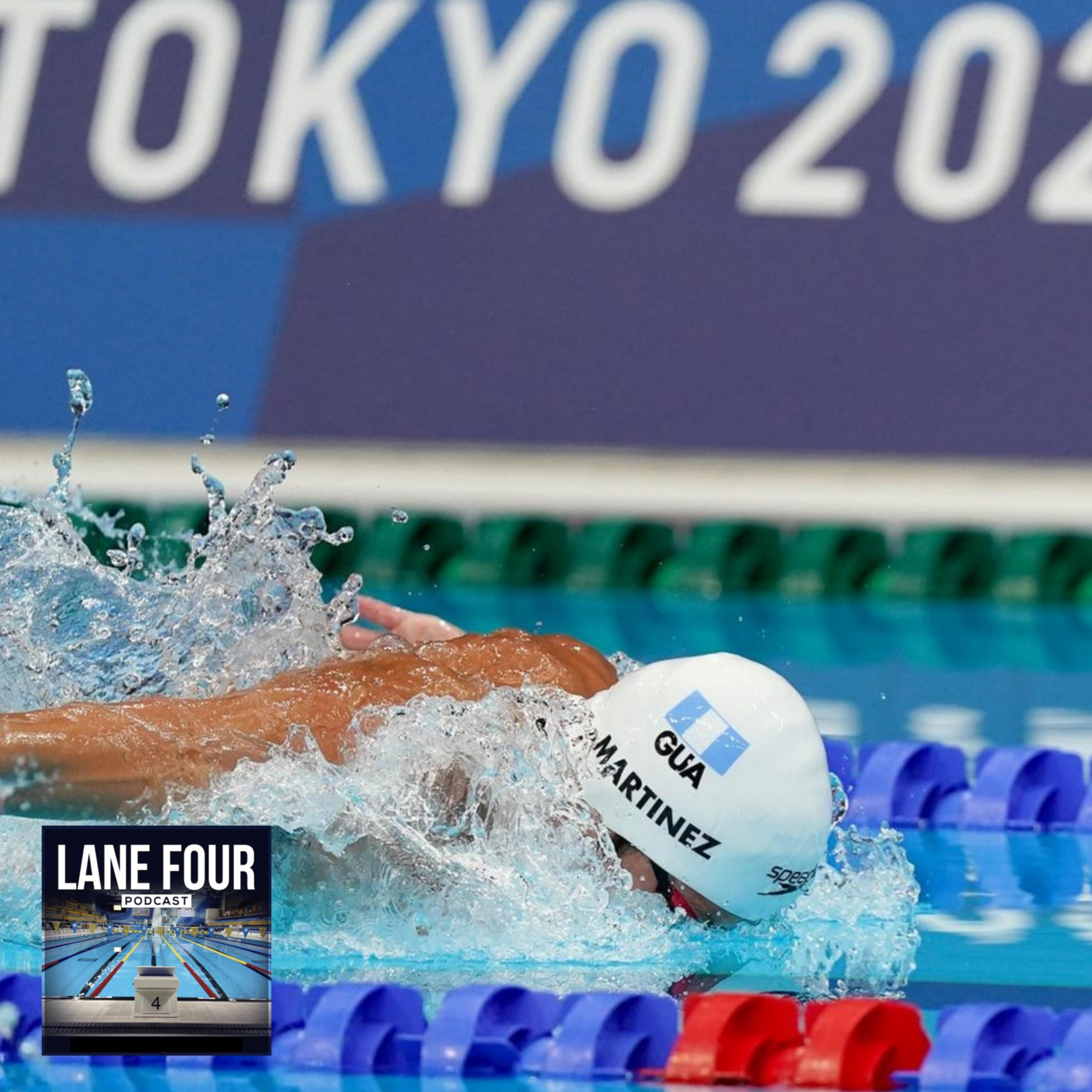 Lane Four