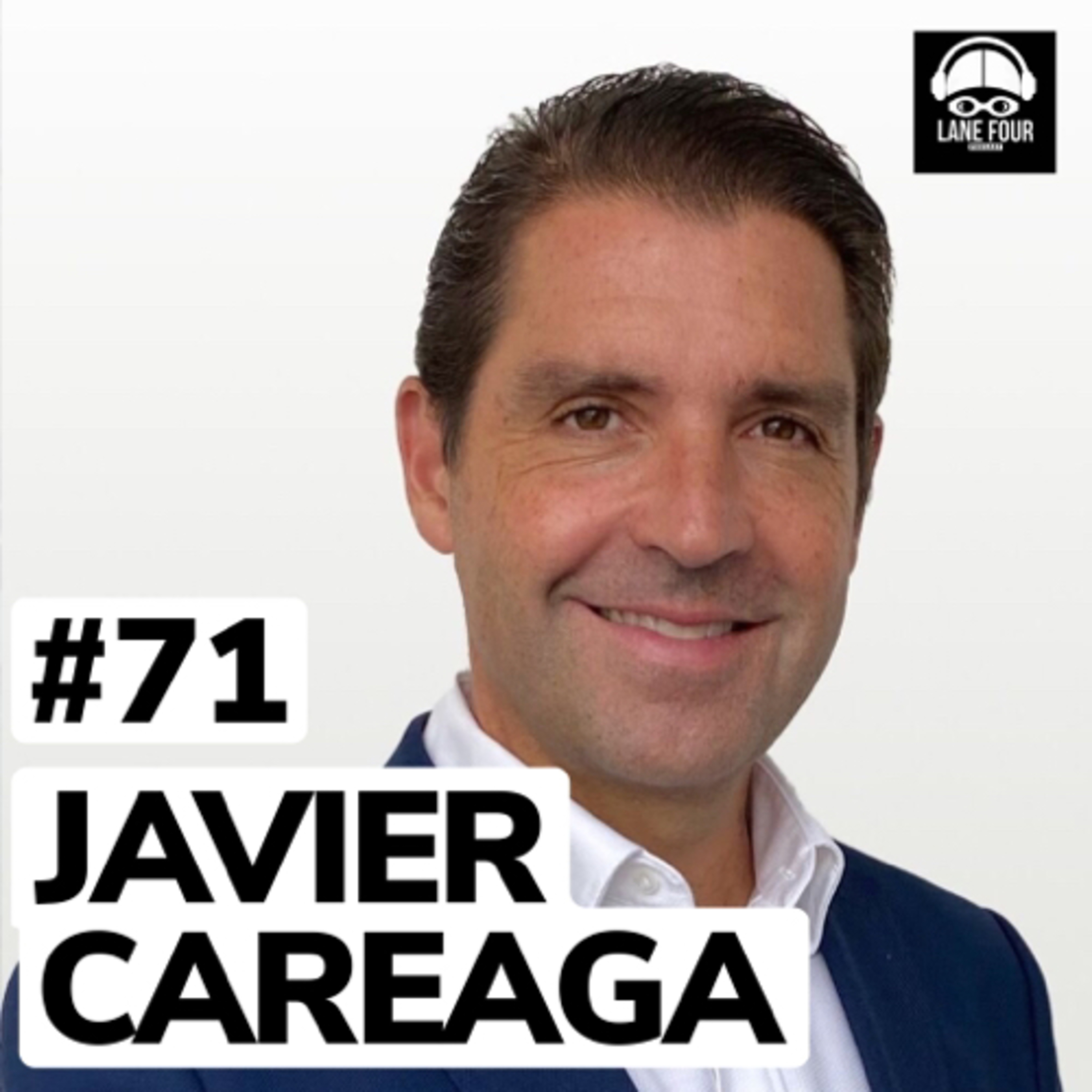 71. JAVIER CAREAGA | La Meta Fue el Camino, presidente de la FMN, Dave Salo, Eddie Reese