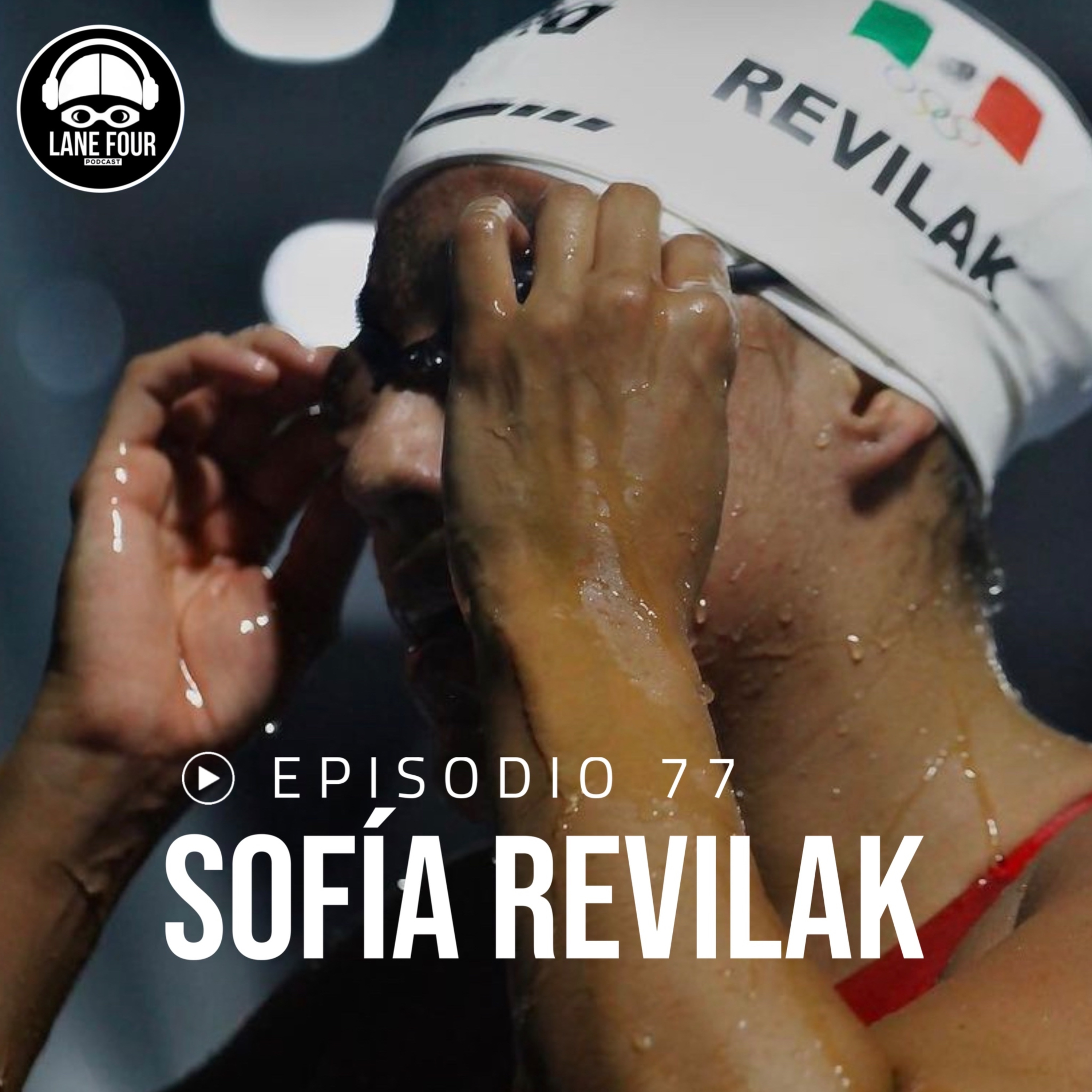 77. SOFIA REVILAK | Centros, escoger equipo, deporte vs violencia, Notre Dame, Arizona