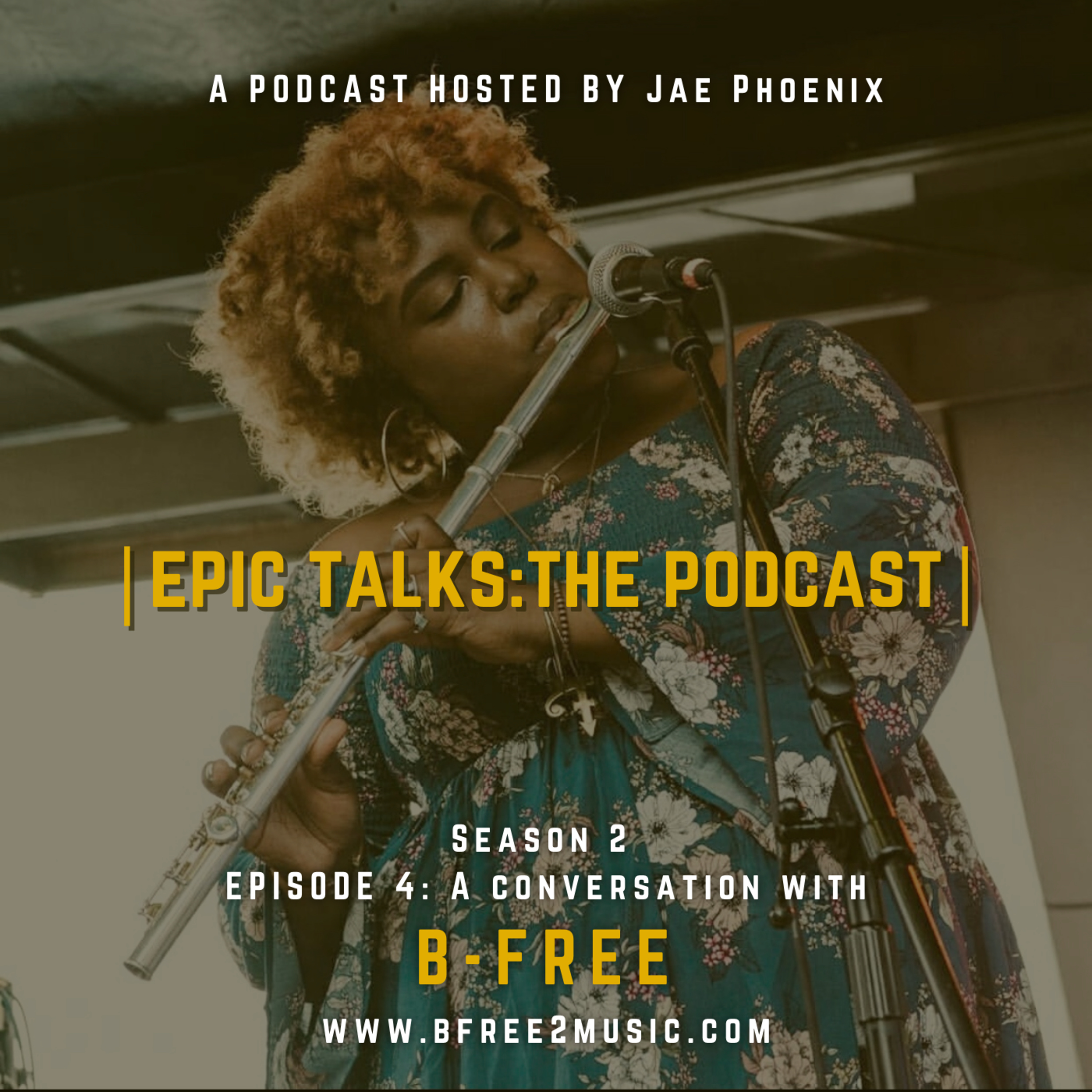 Epic Talks
