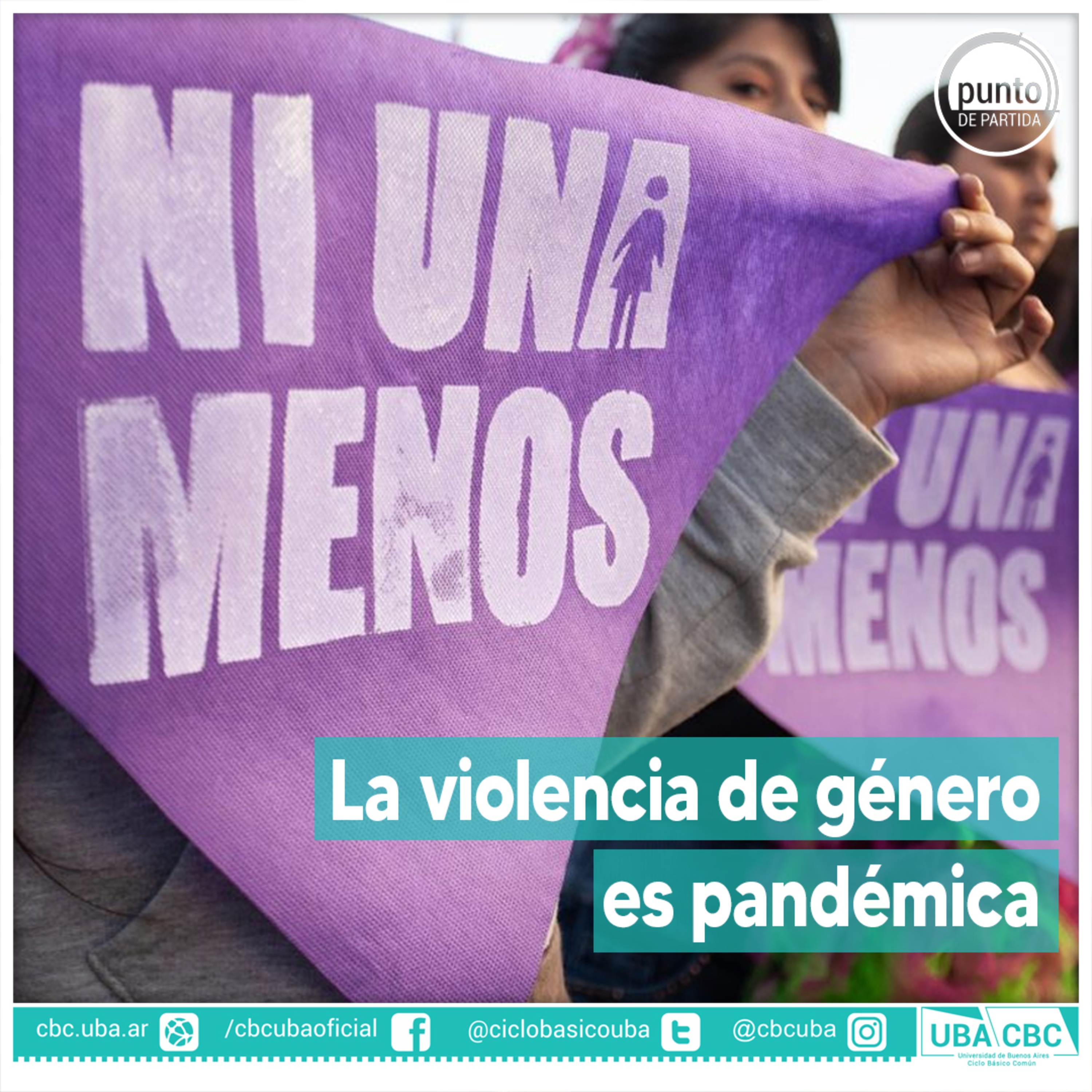 Punto de Partida