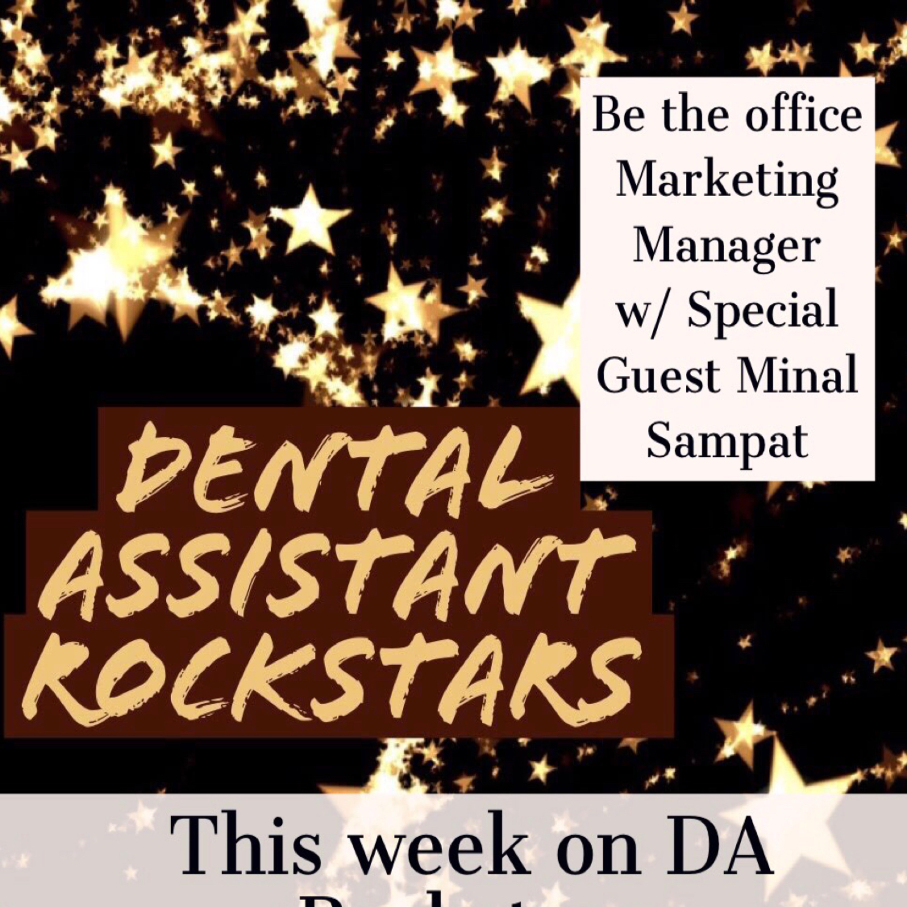 DA Rockstars for Dental Assistants