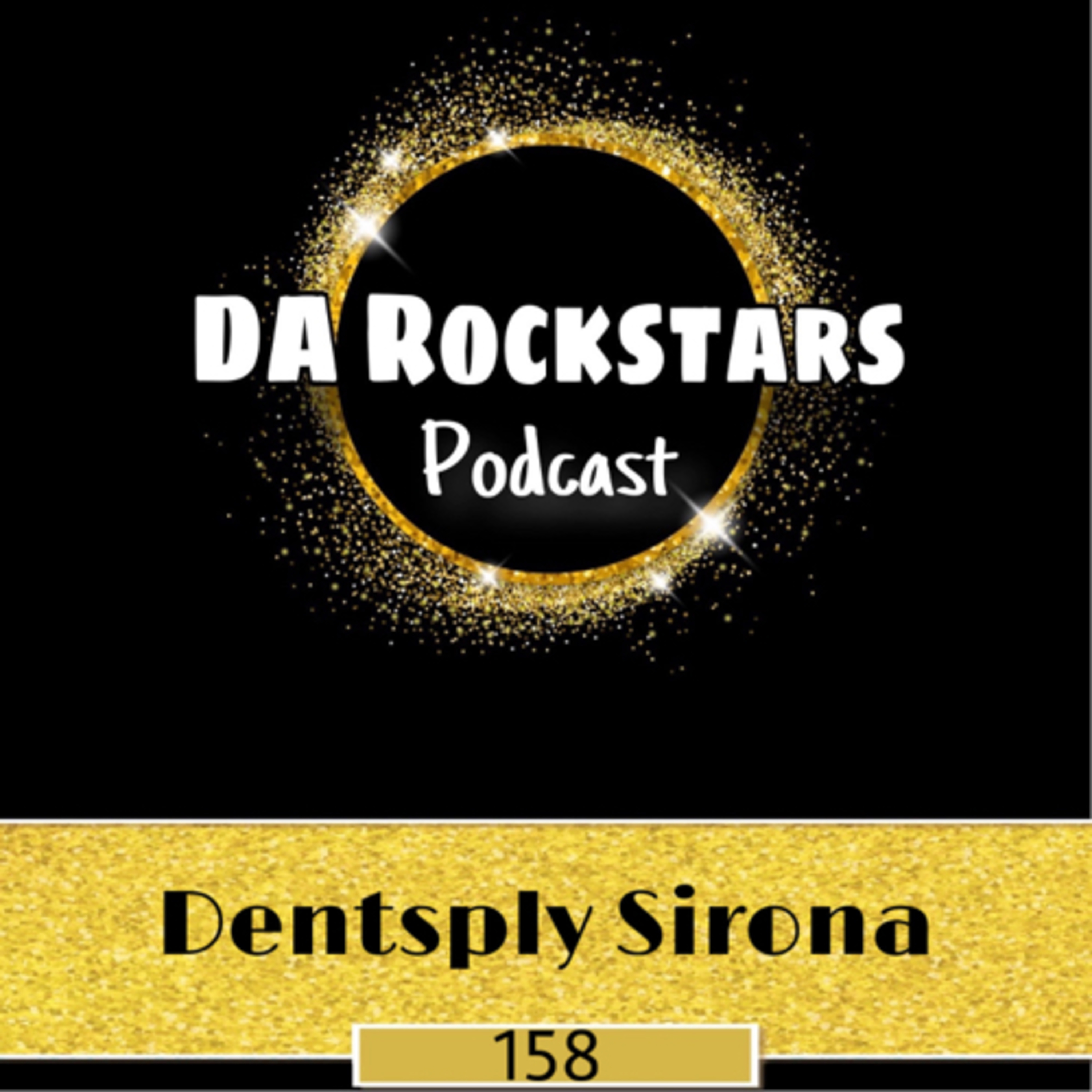 Dentsply Sirona loves dental assistants! episode artwork