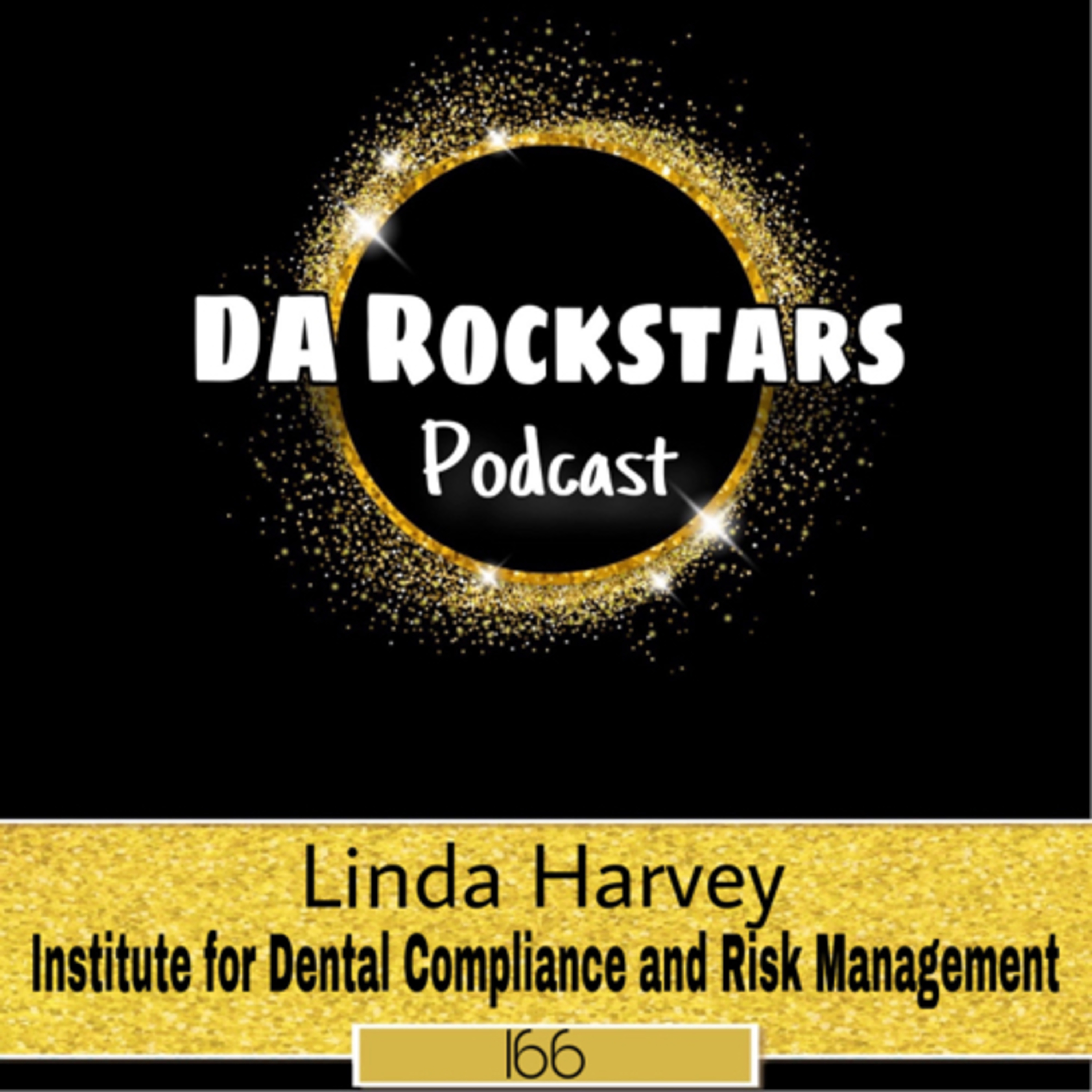 Linda Harvey talks MASKS and what you need to know! episode artwork