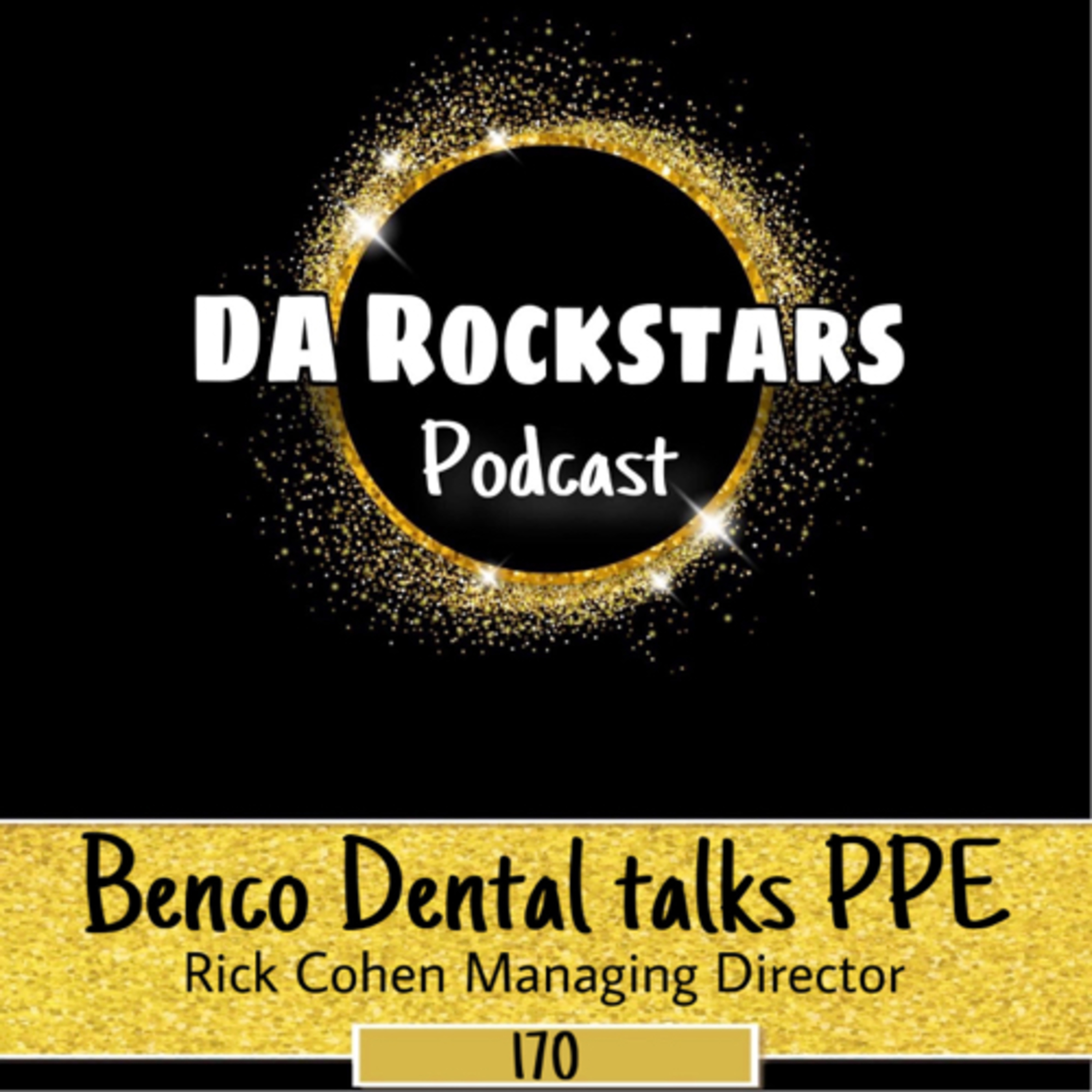 DA Rockstars for Dental Assistants