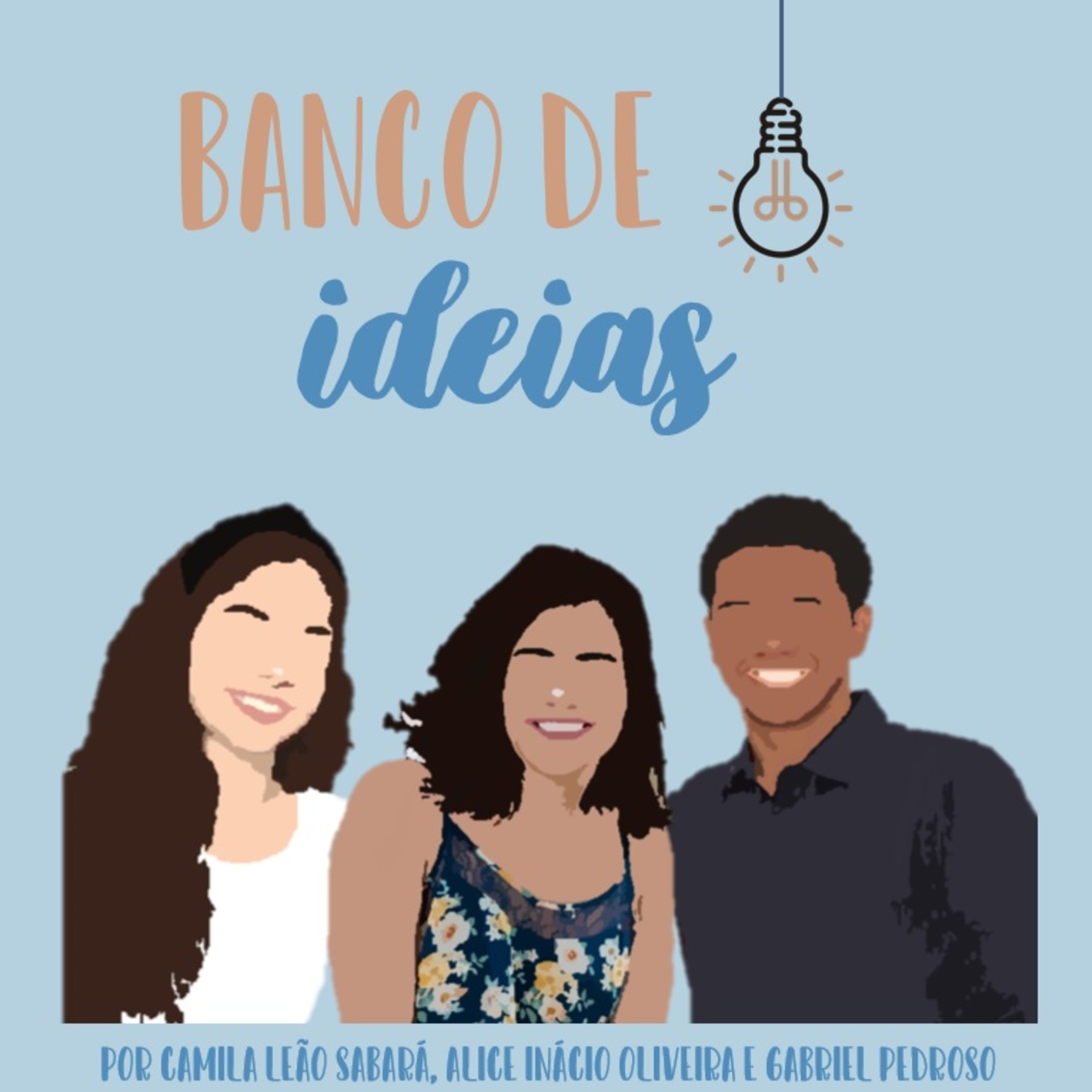 Influencers: O valor de um posicionamento episode artwork