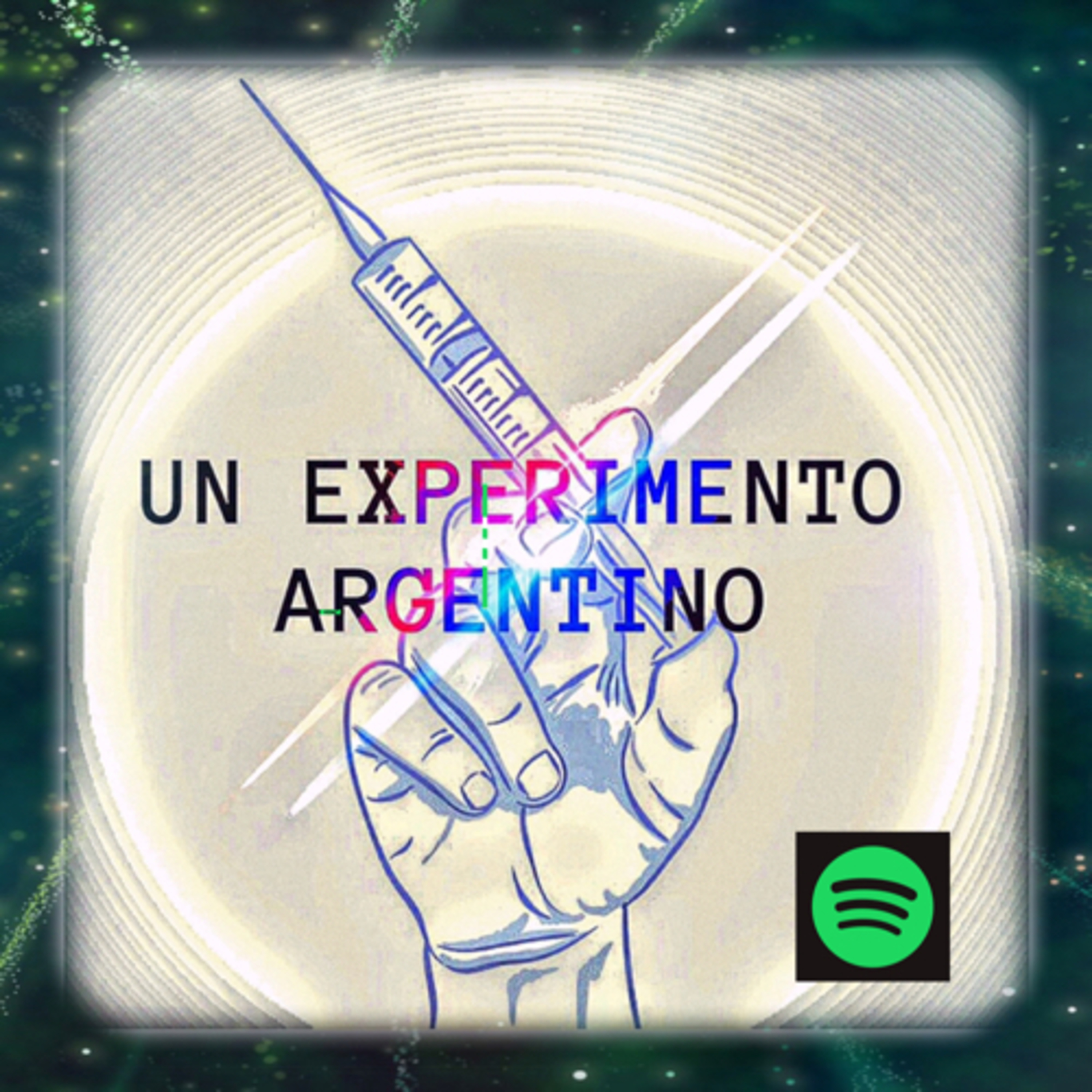 CAPITULO 1: LA NOTICIA