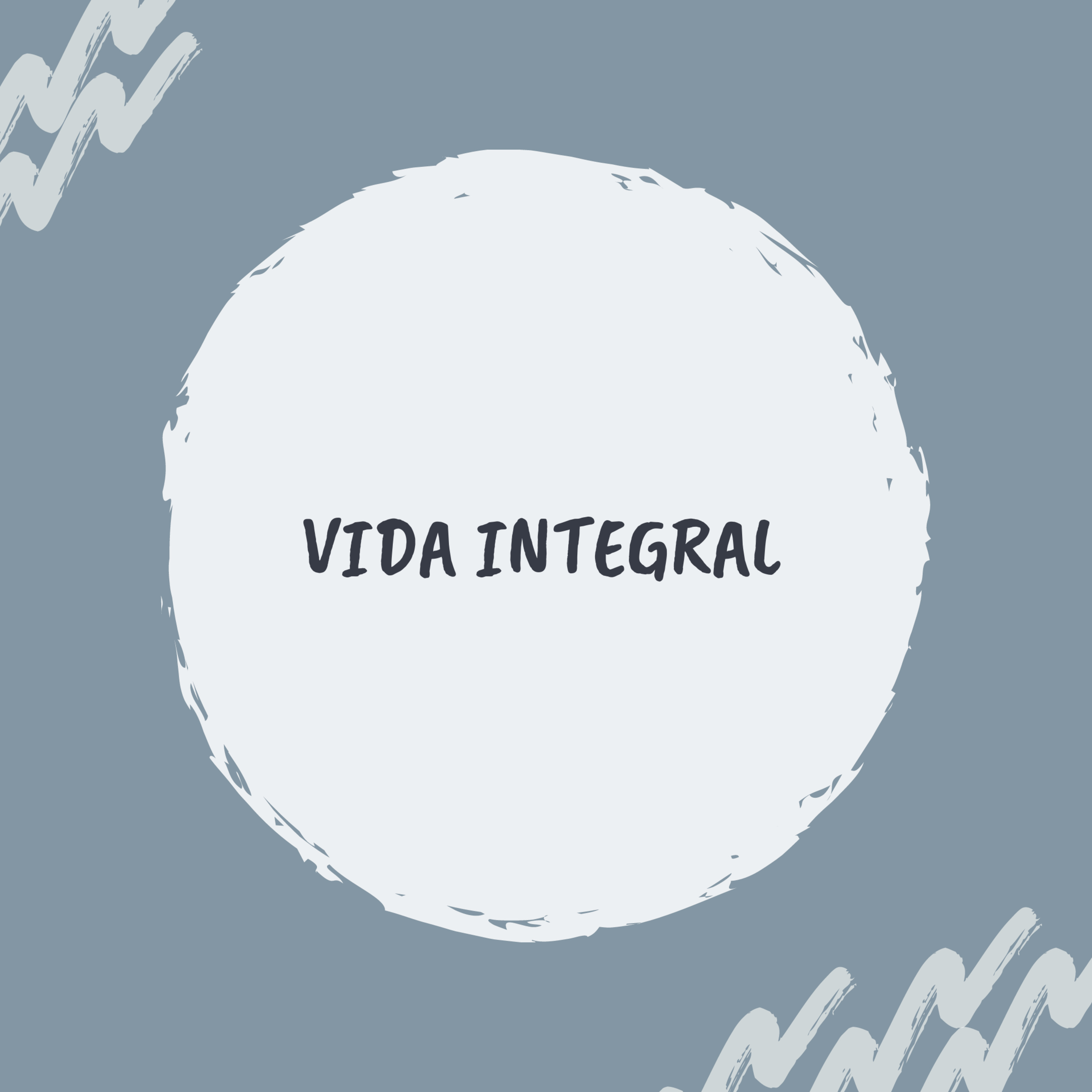 Vida Integral  episode artwork