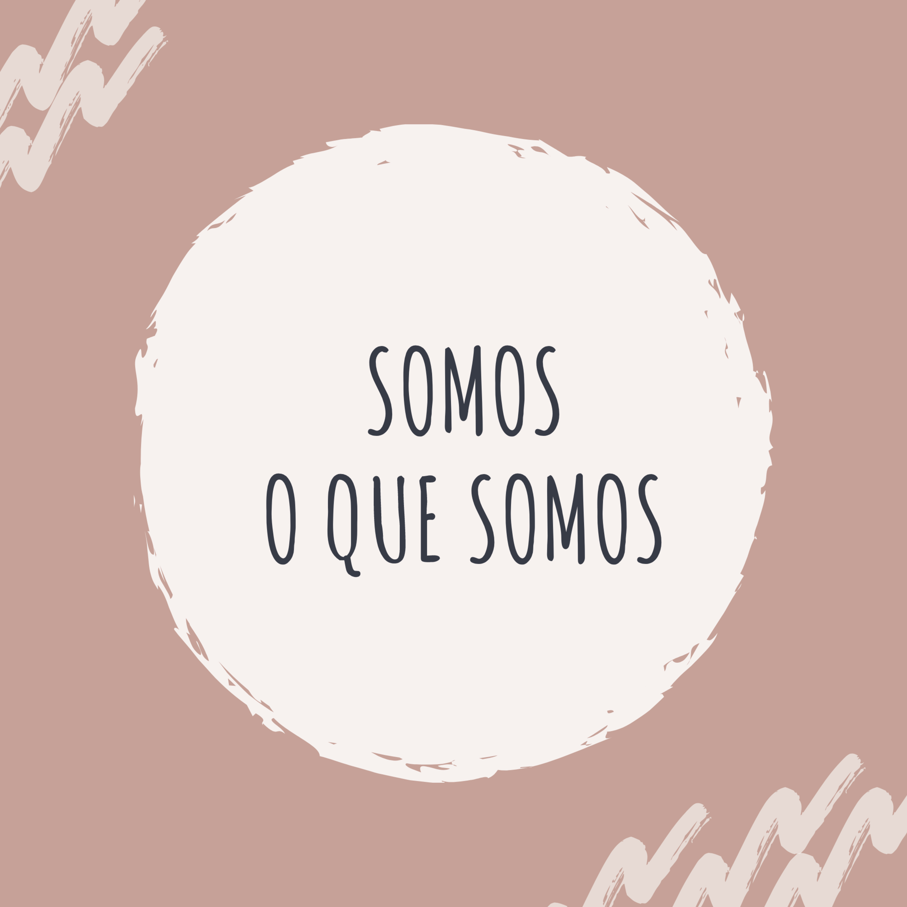 Somos o que somos episode artwork