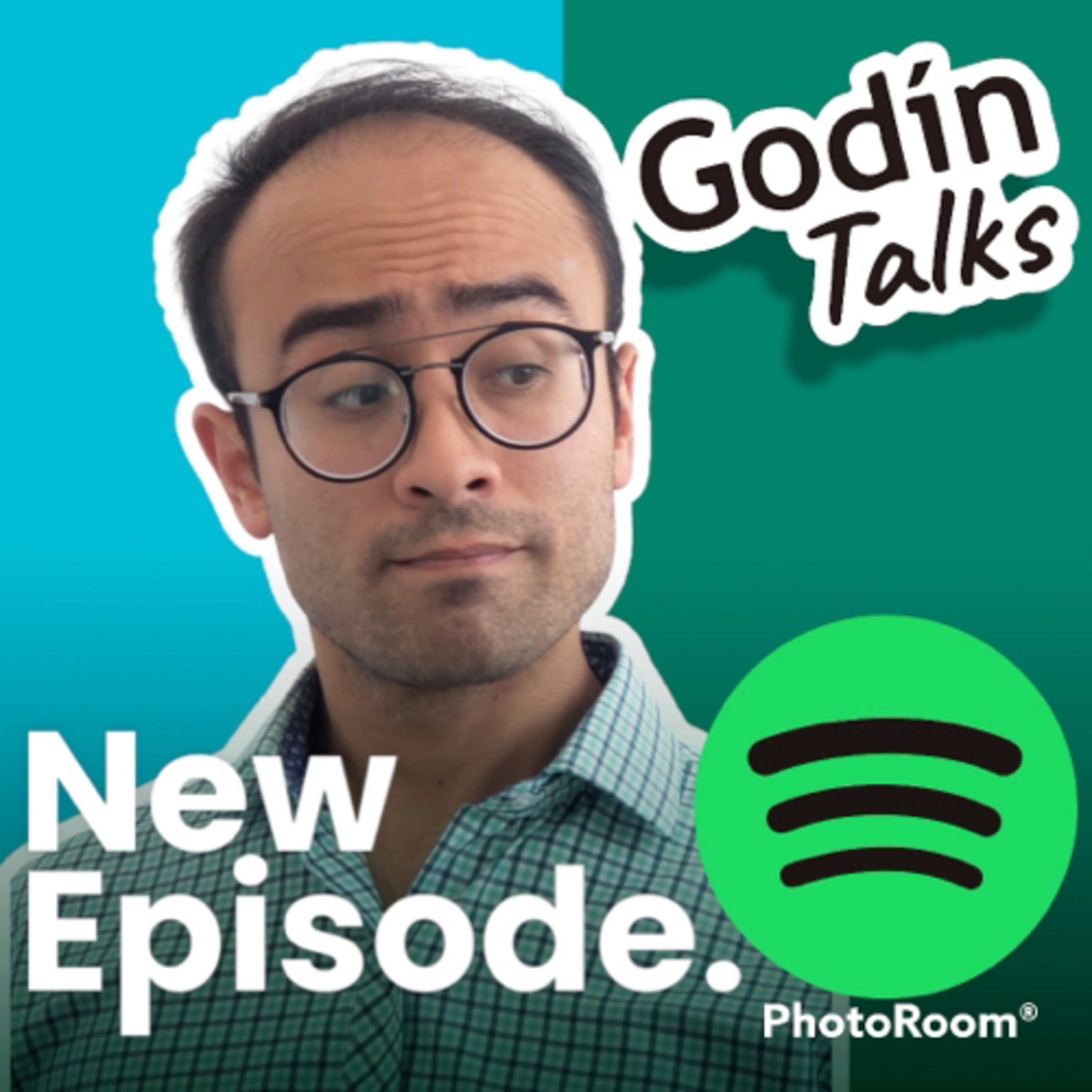 Godín Talks