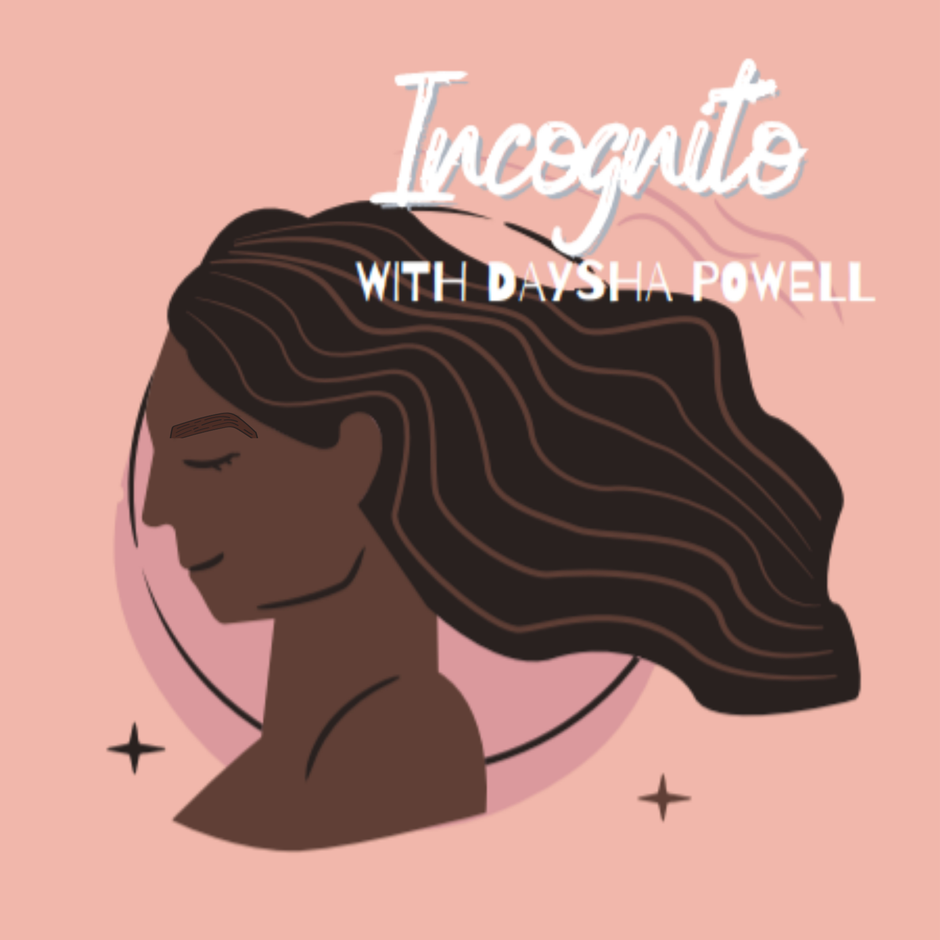 Incognito The Podcast