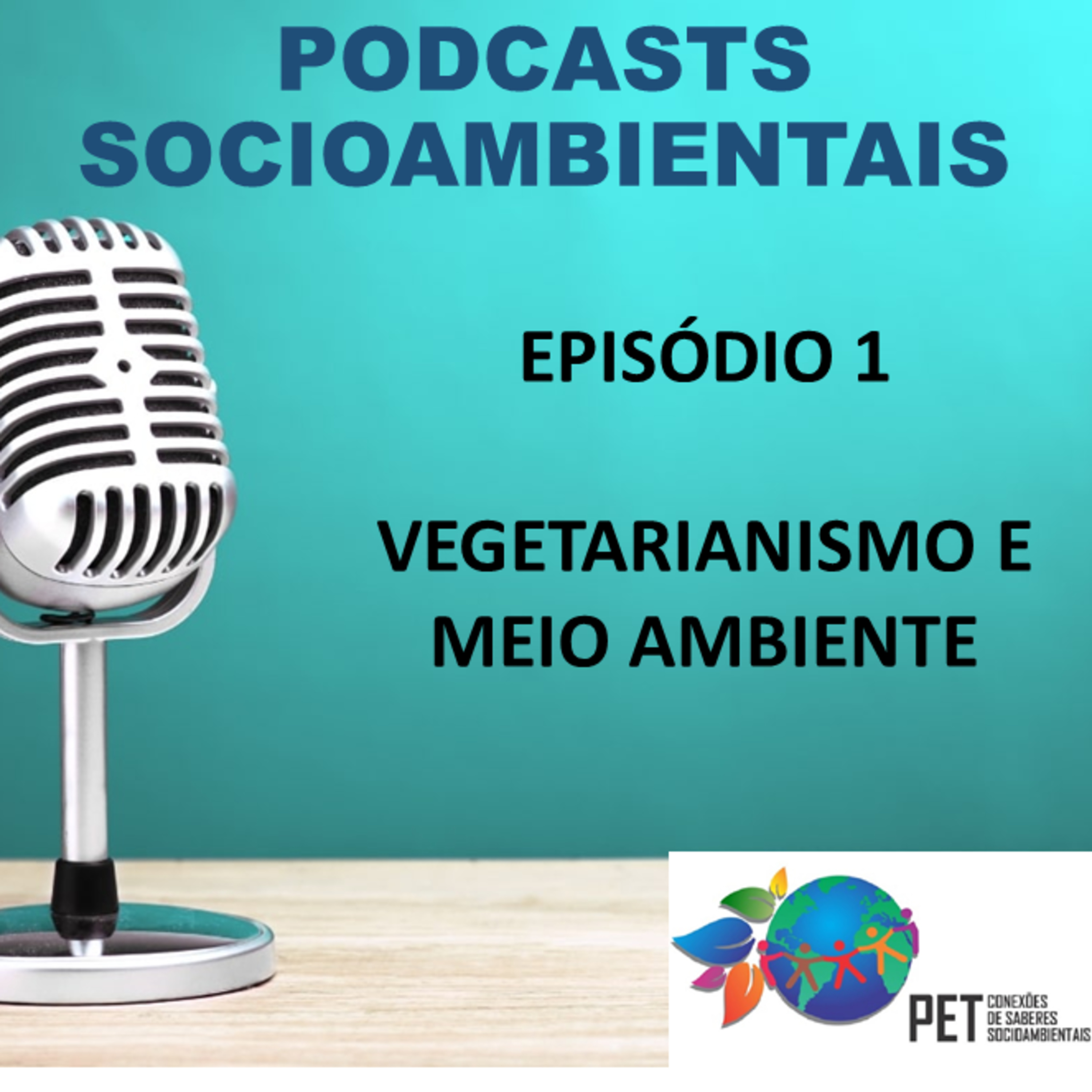 Podcasts Socioambientais