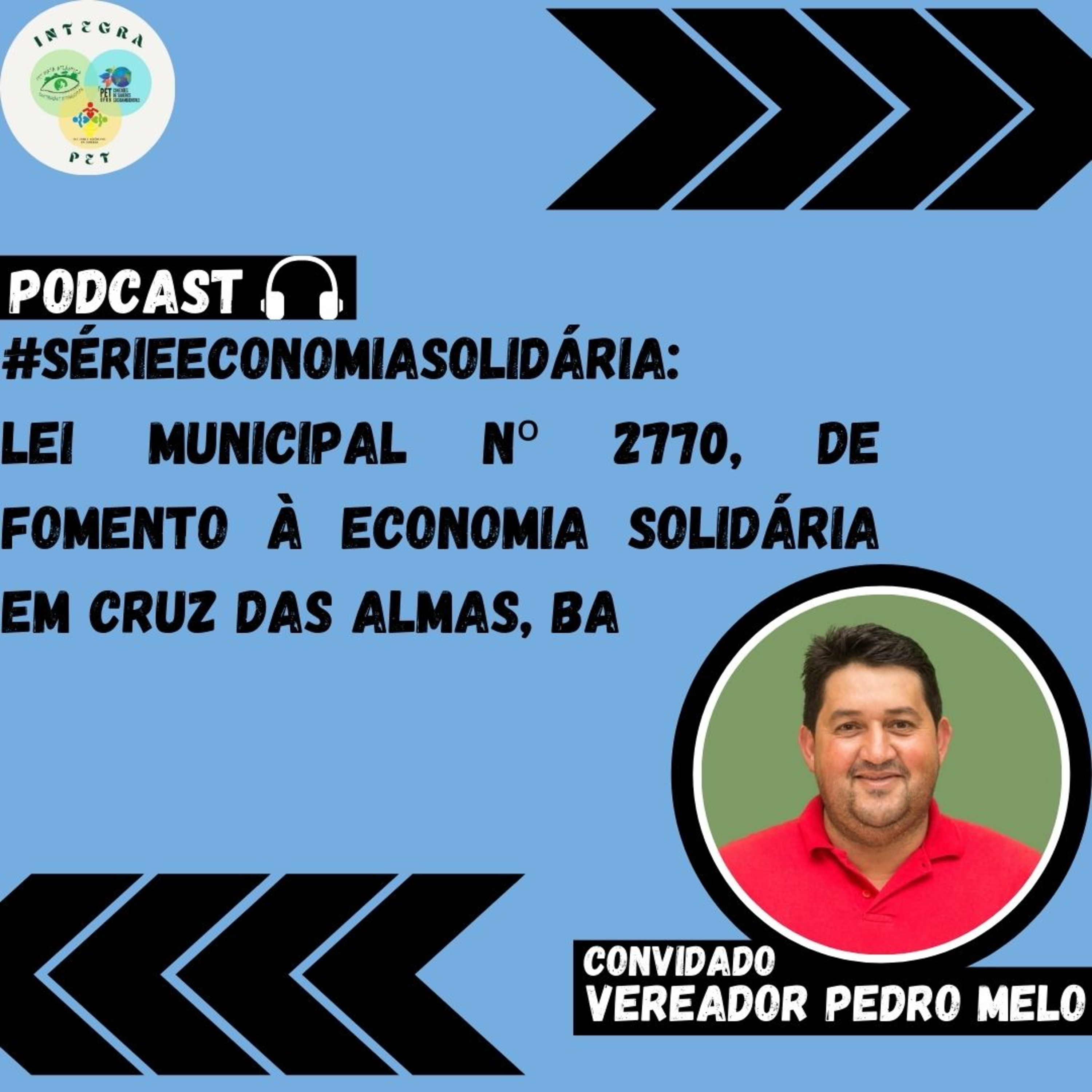 Podcasts Socioambientais