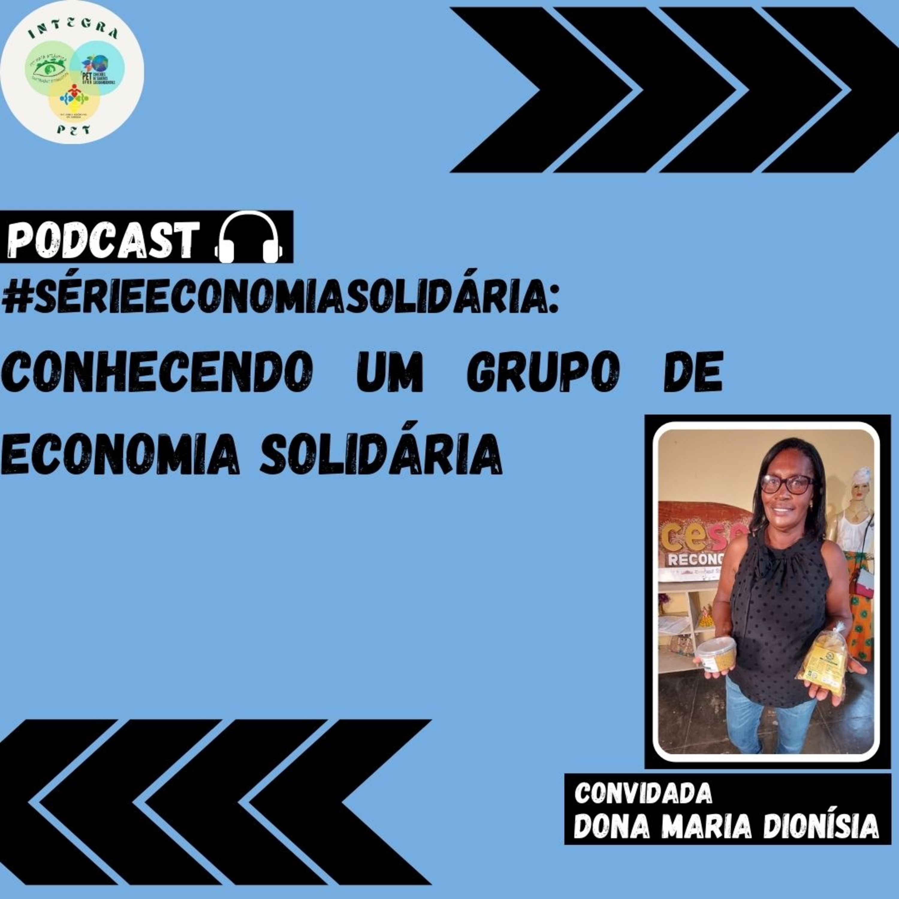 Podcasts Socioambientais