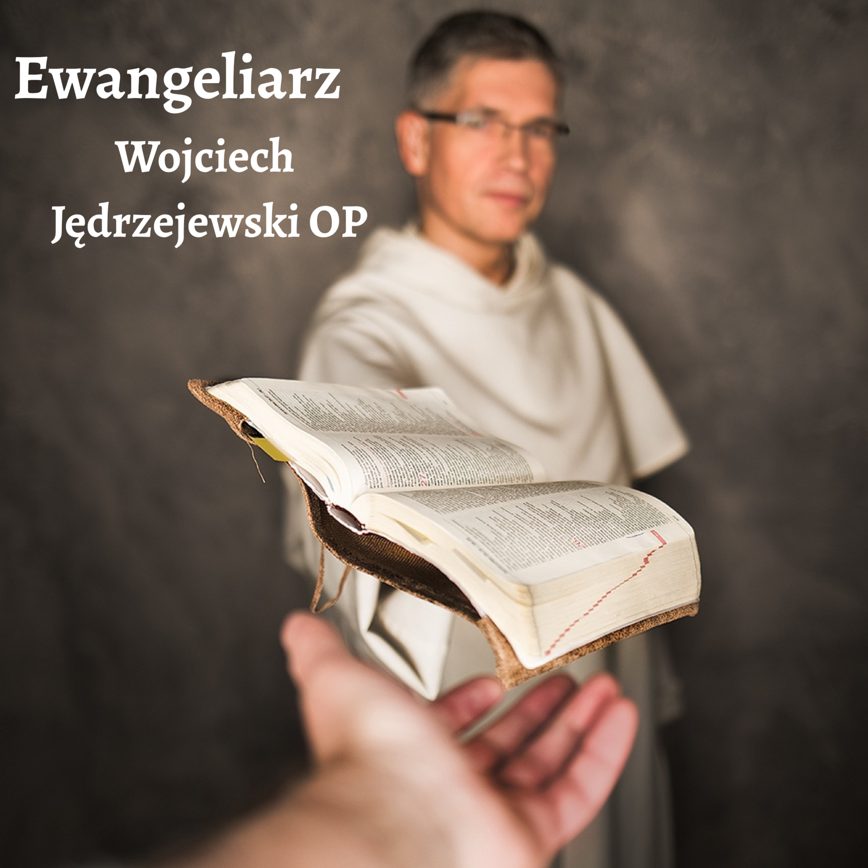 EwangeliarzOP