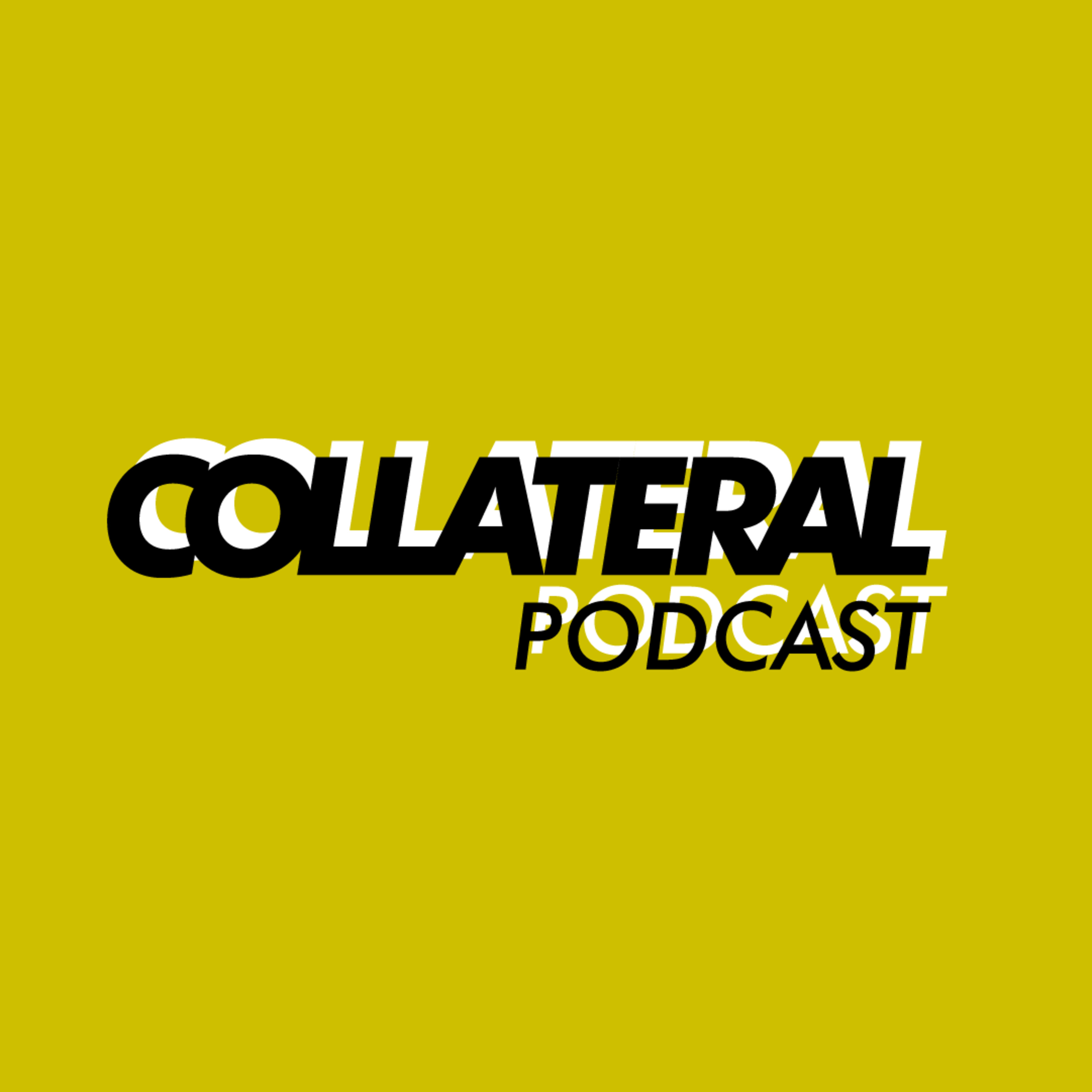 Nuestra Historia - Julio & Kono | Collateral Church