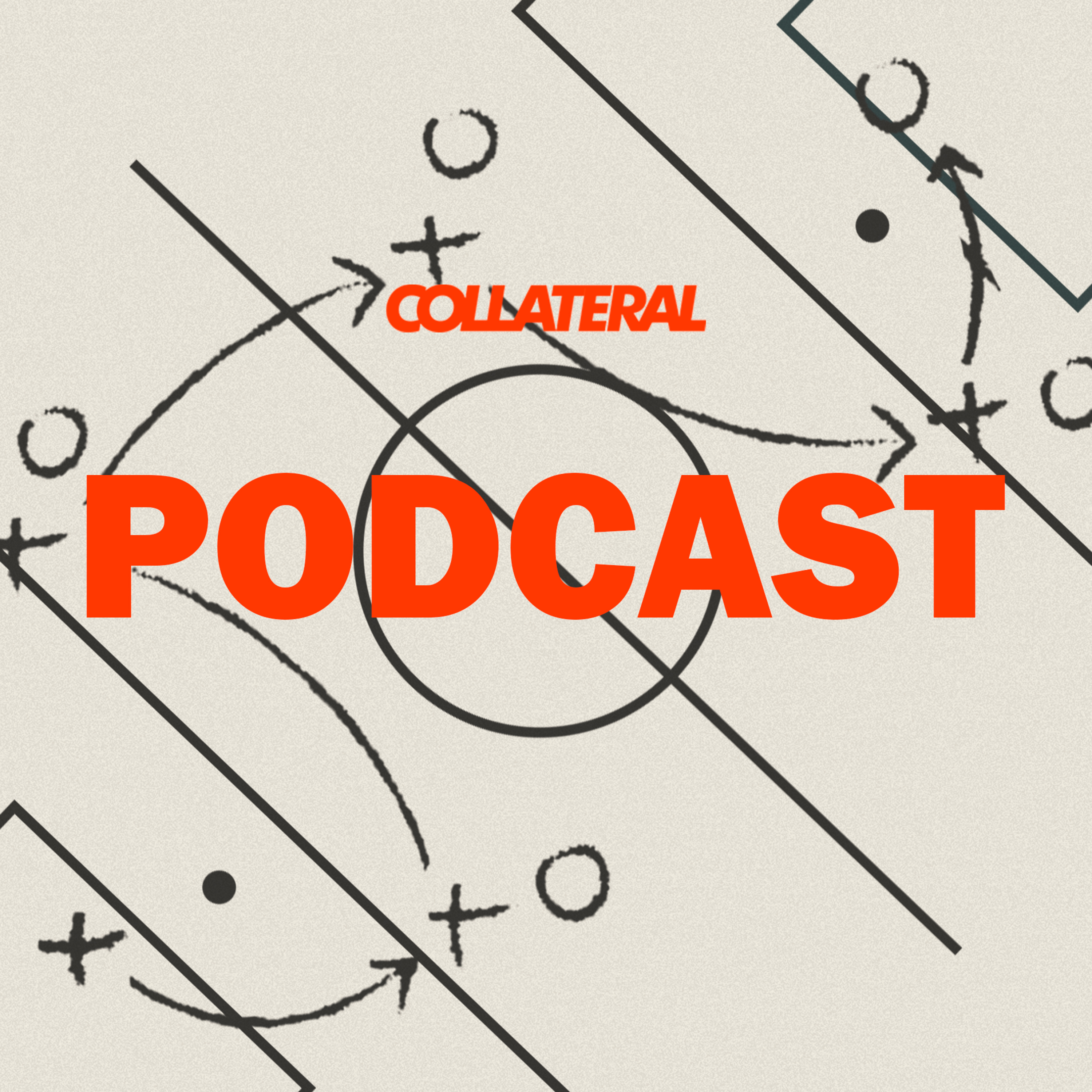 En el Juego - Comida Rápida | Julio Olivares | Collateral Church