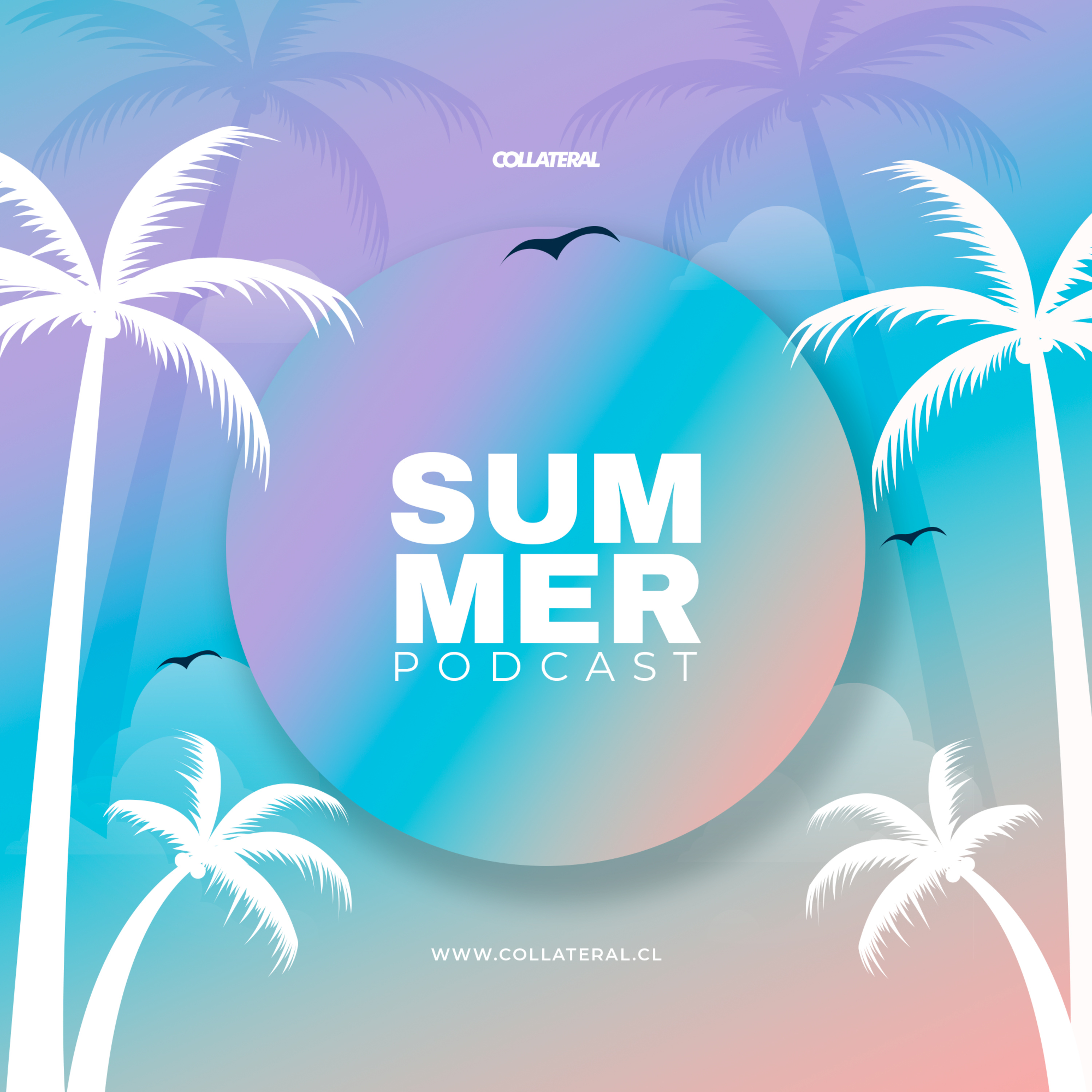 Summer Edition - Re Enfocando tu Mente - Julio Olivares