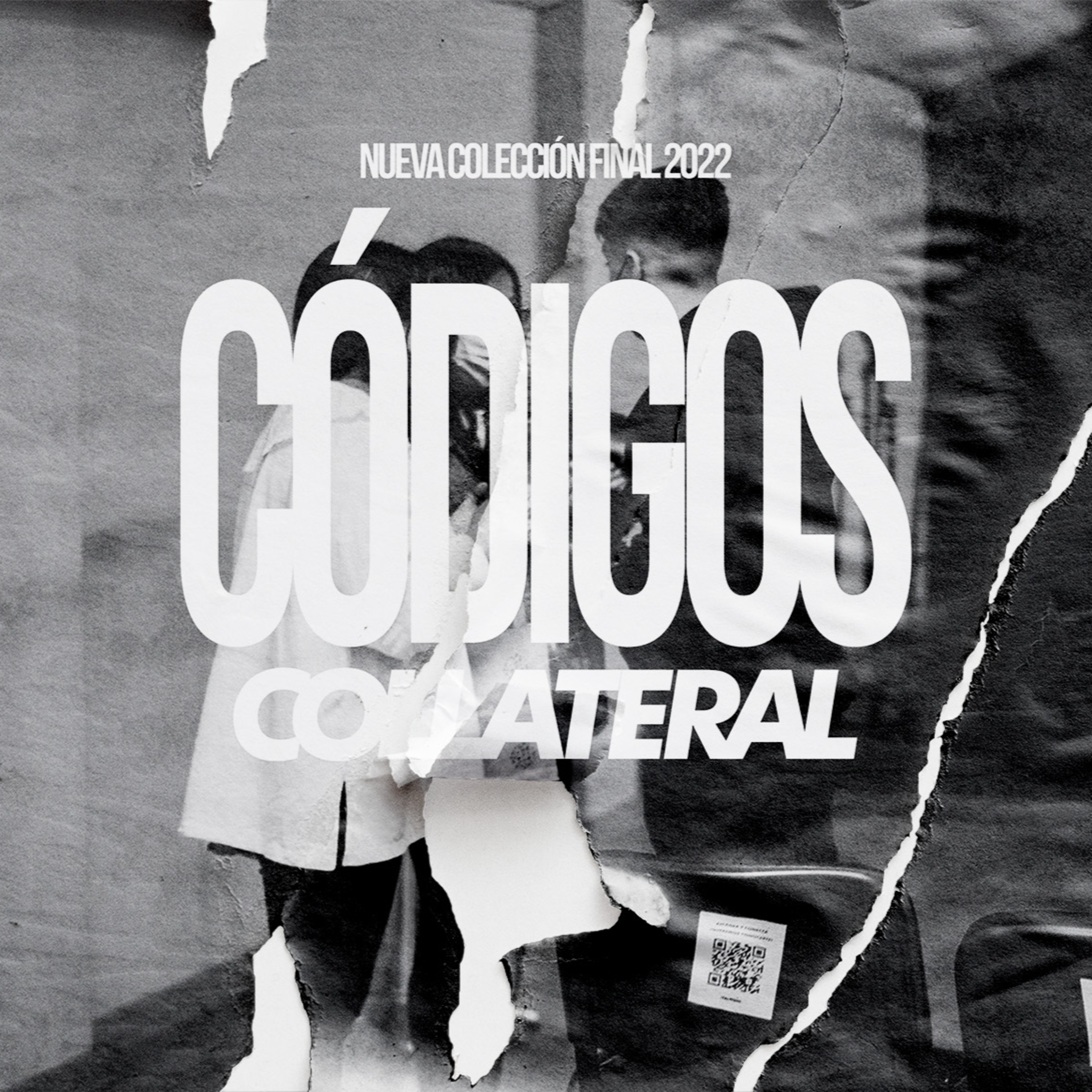 Códigos | 2 Amamos a La Humanidad: Julio Olivares