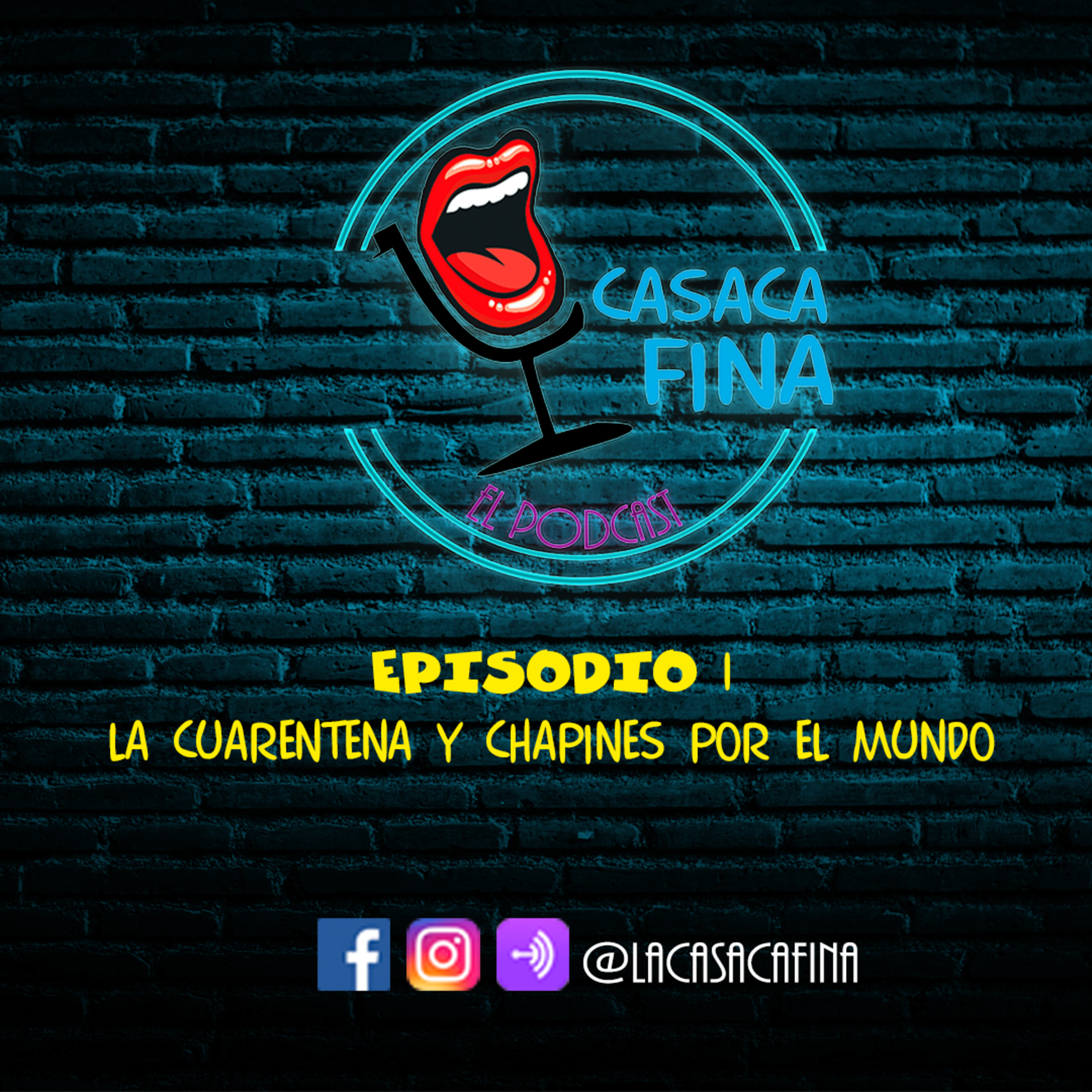 La Casaca Fina