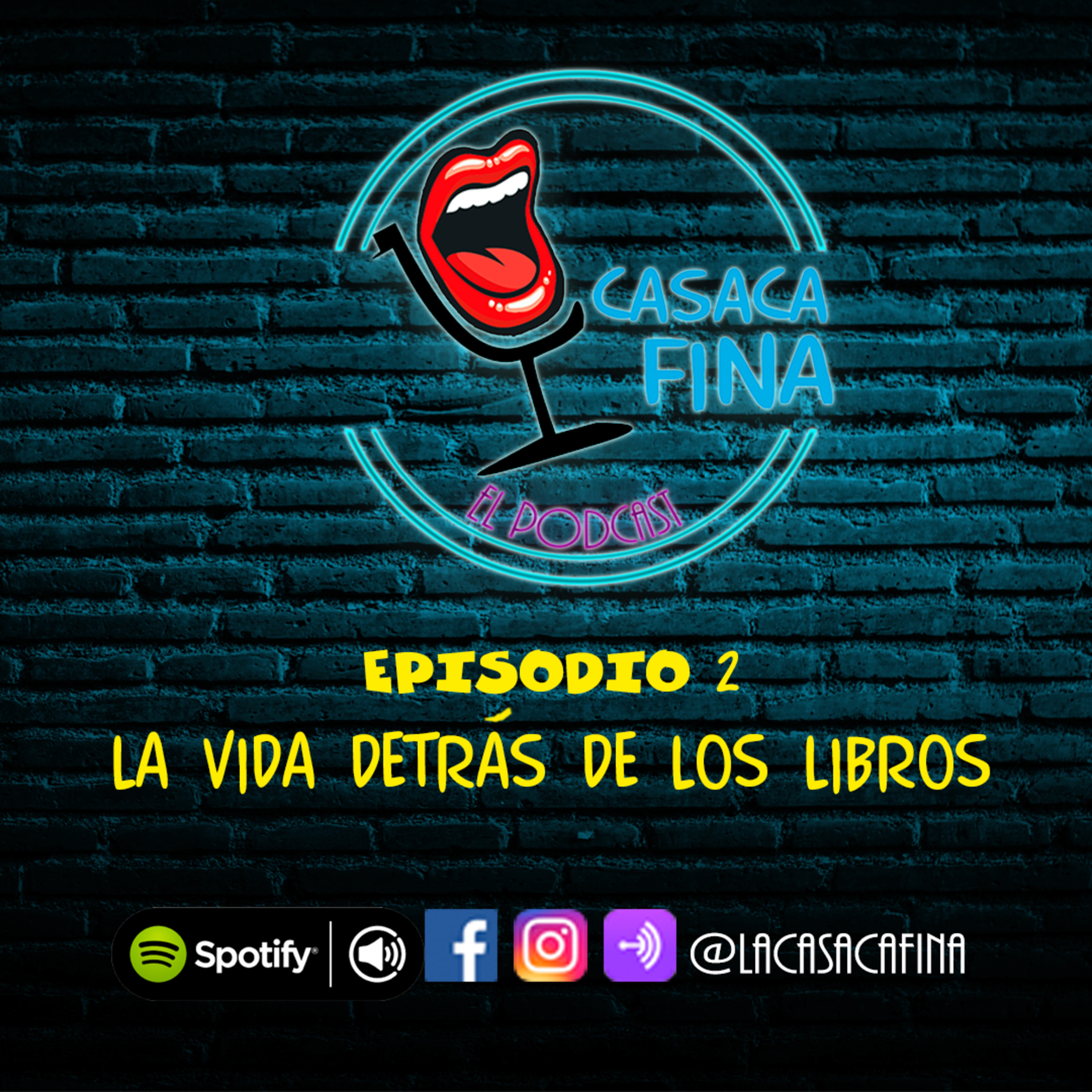 La Casaca Fina
