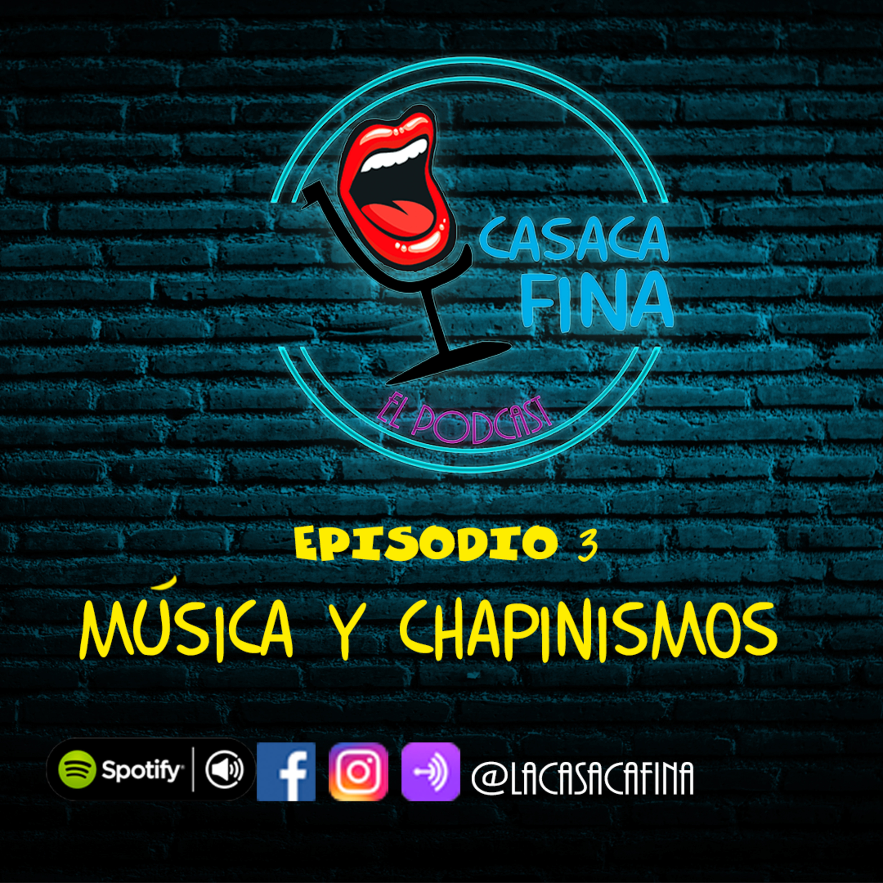 La Casaca Fina