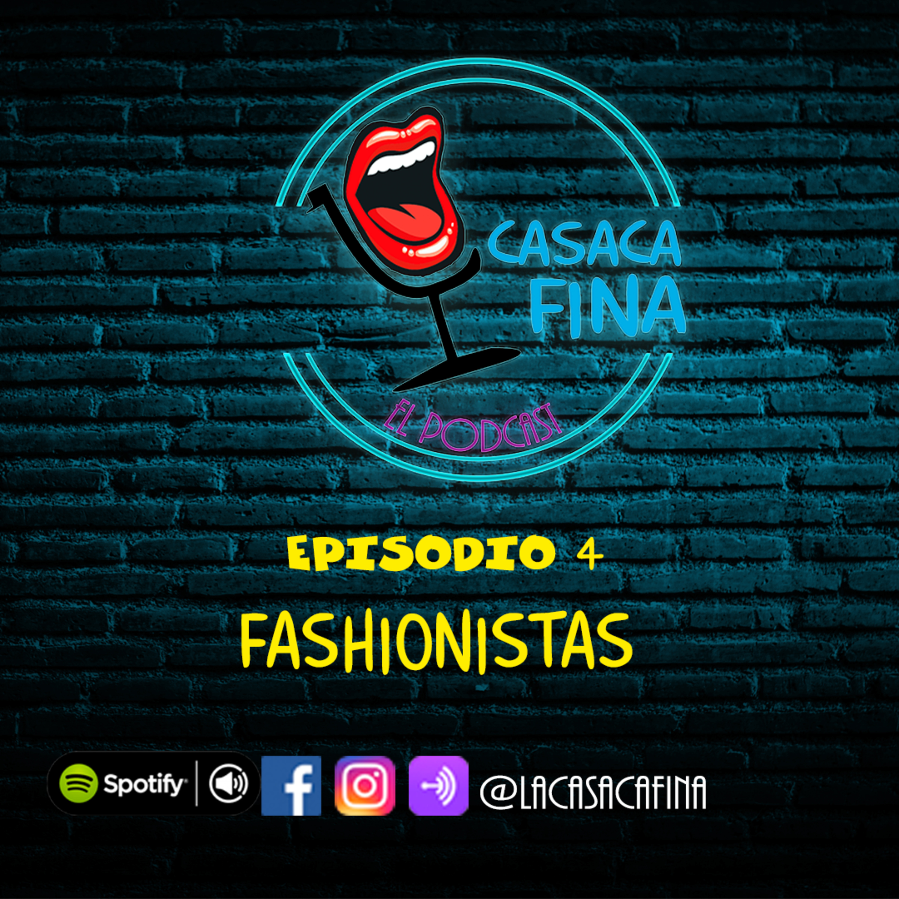 La Casaca Fina