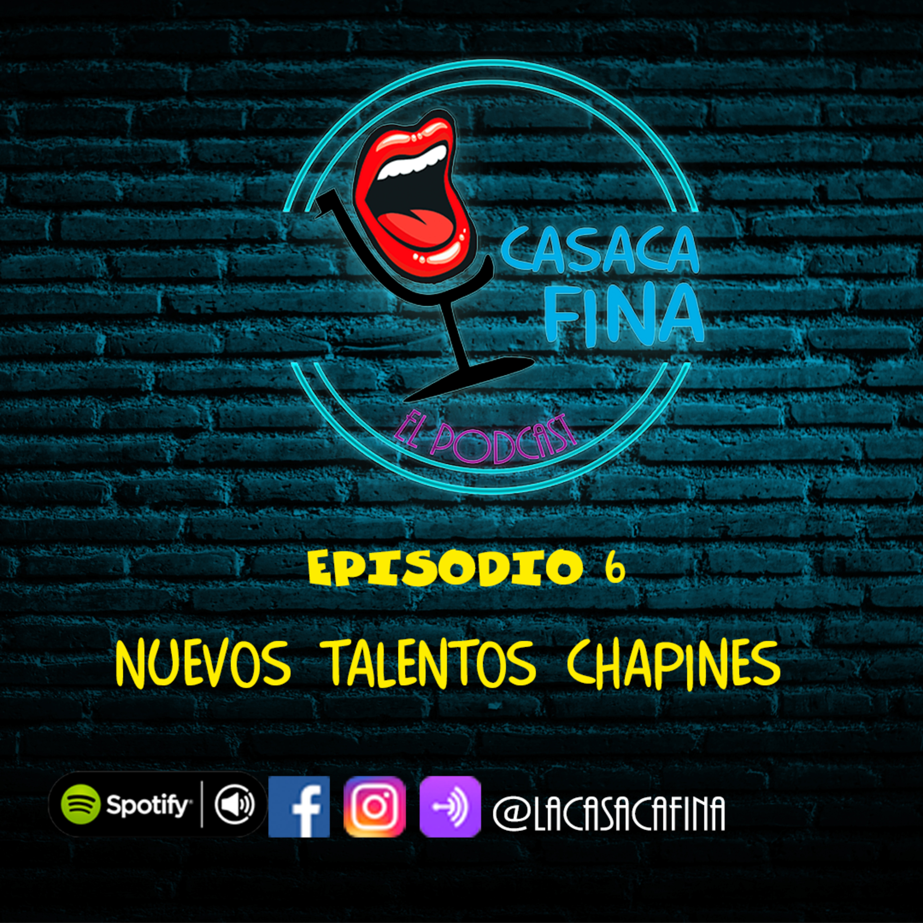 La Casaca Fina