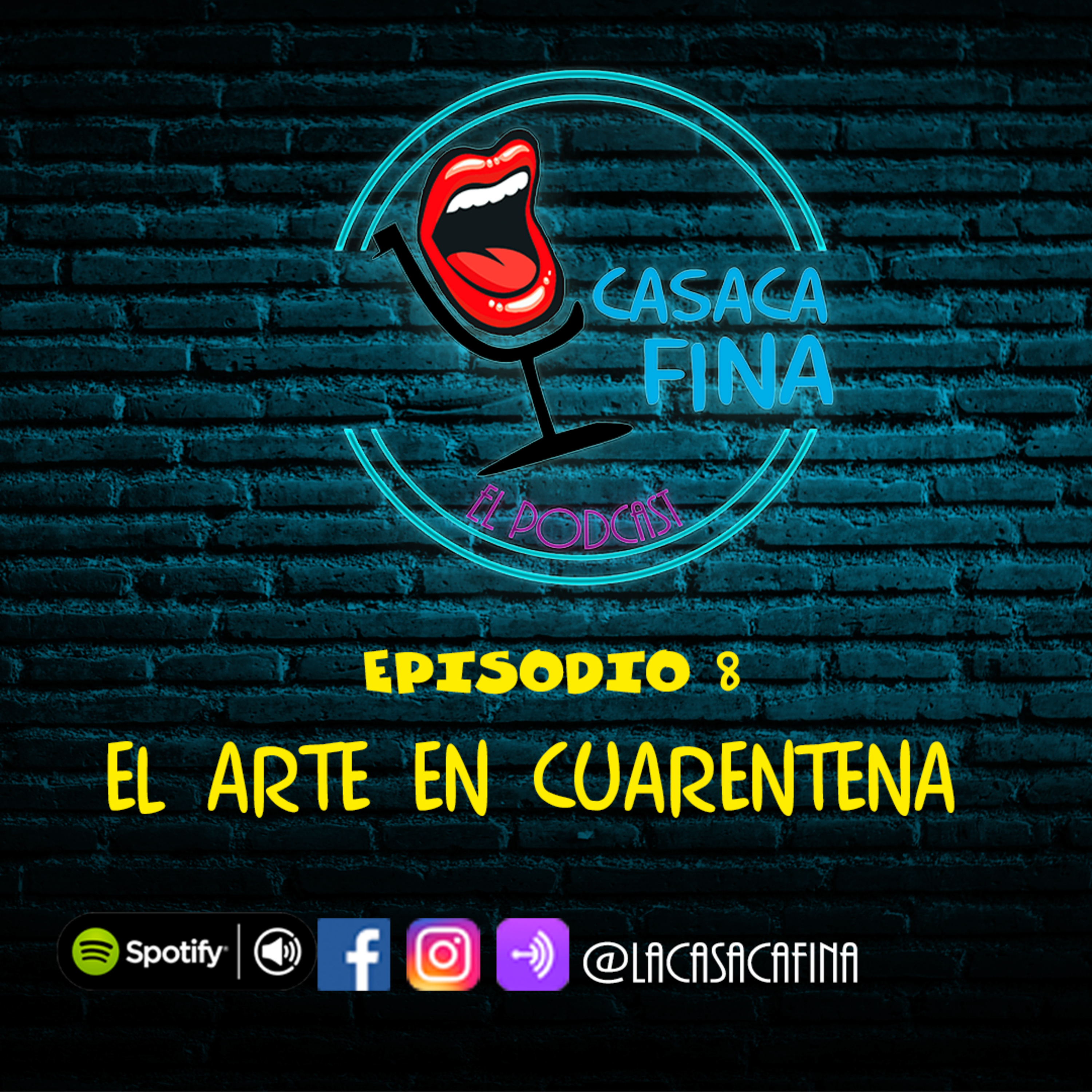 La Casaca Fina