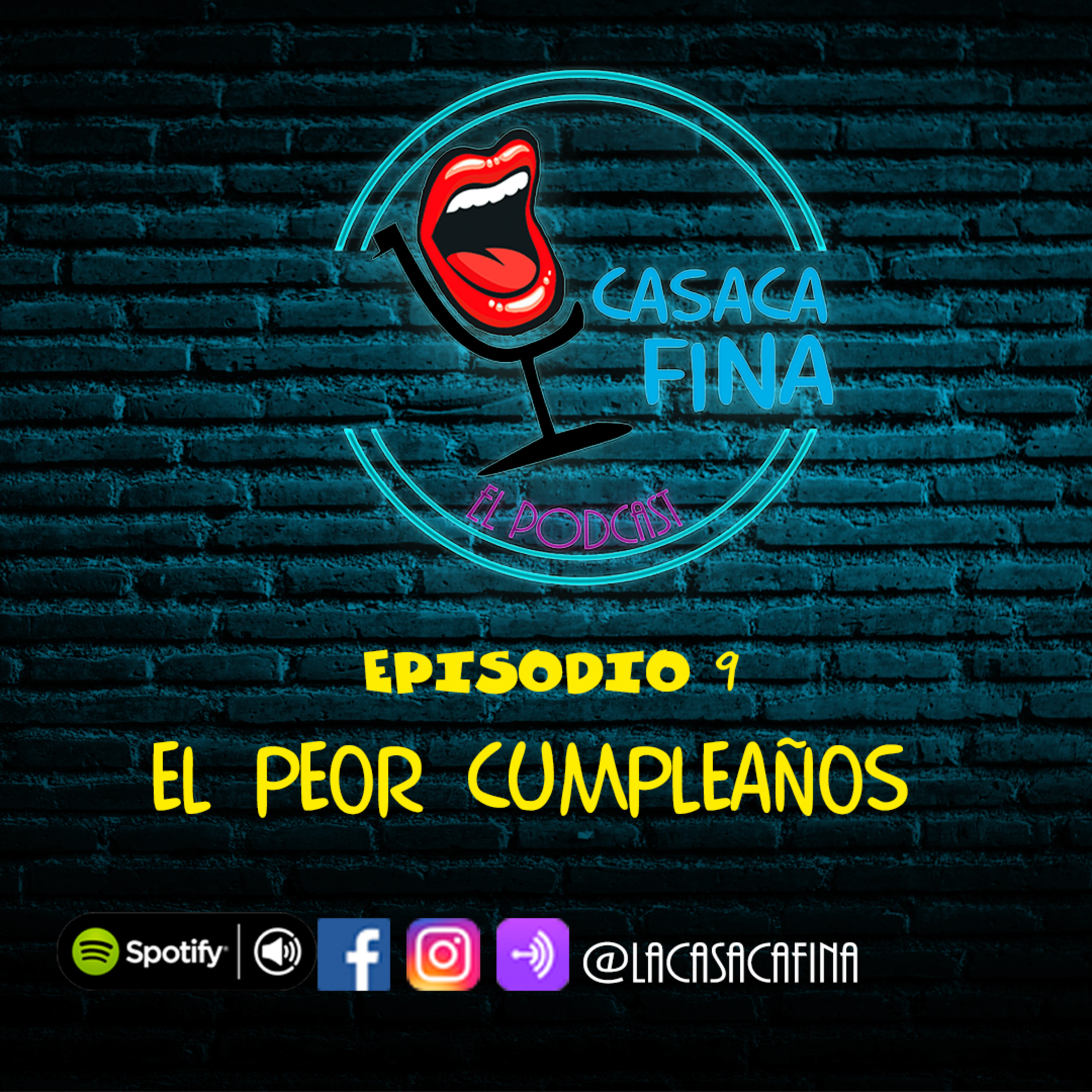 La Casaca Fina