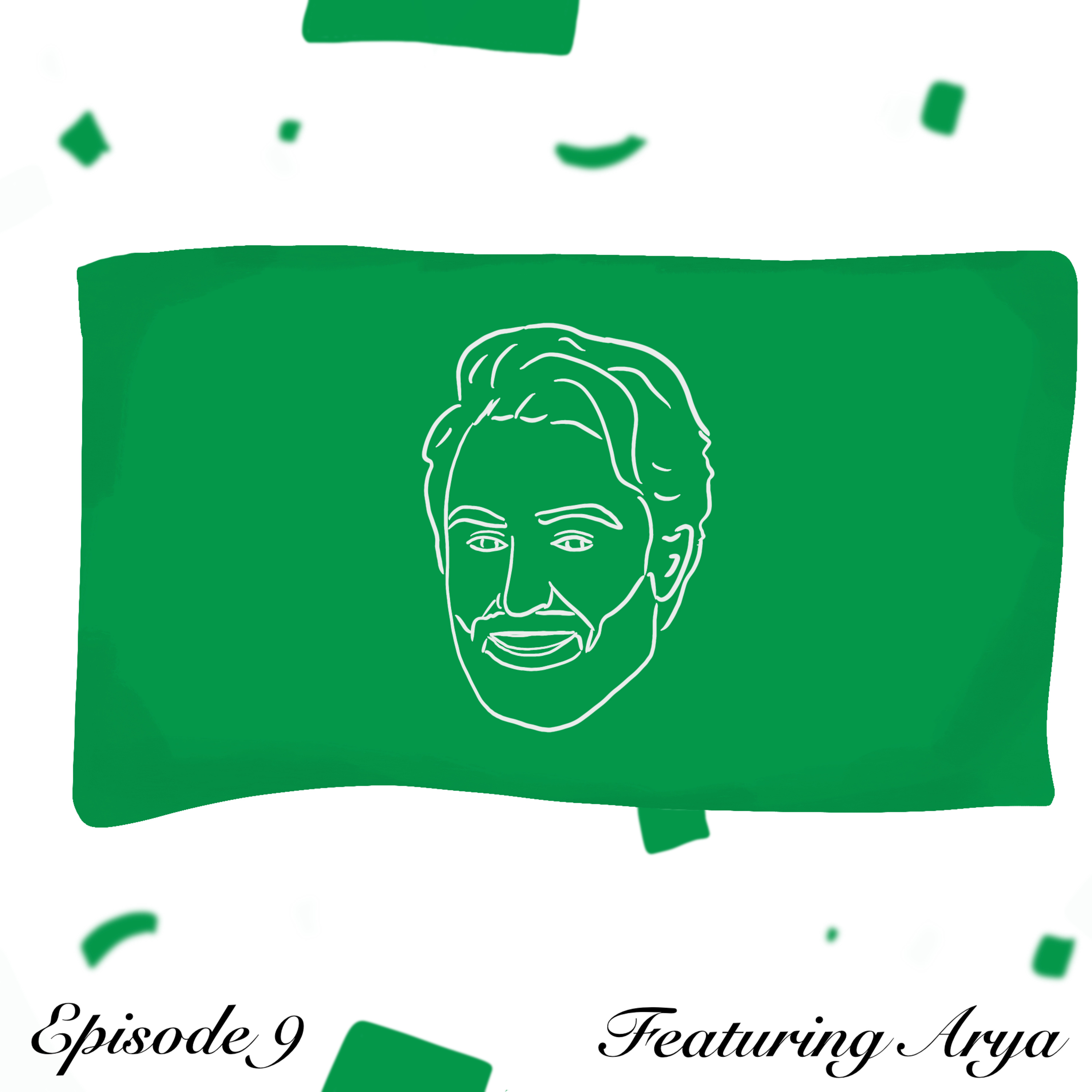 The Young Money Podcast