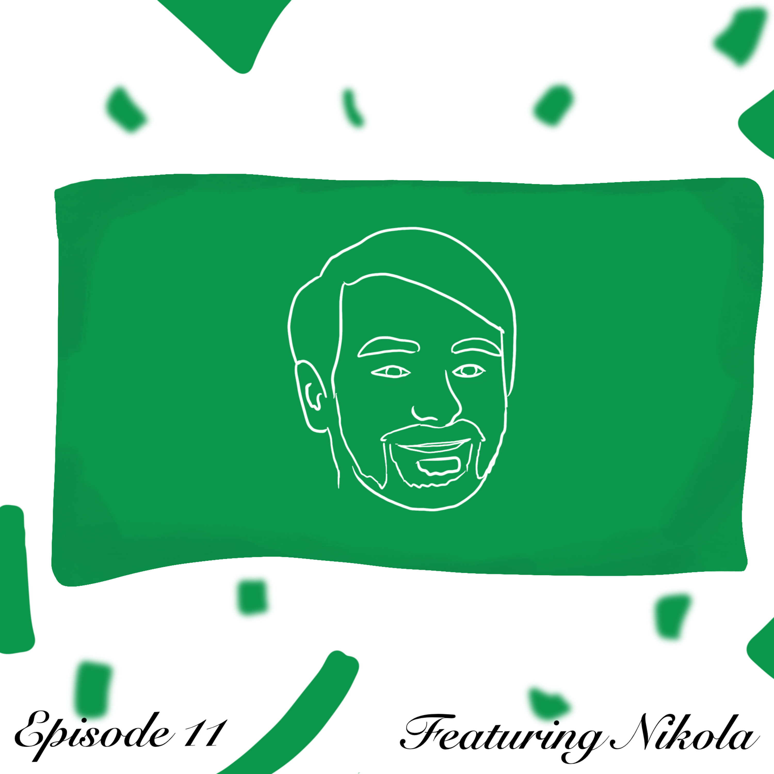 The Young Money Podcast