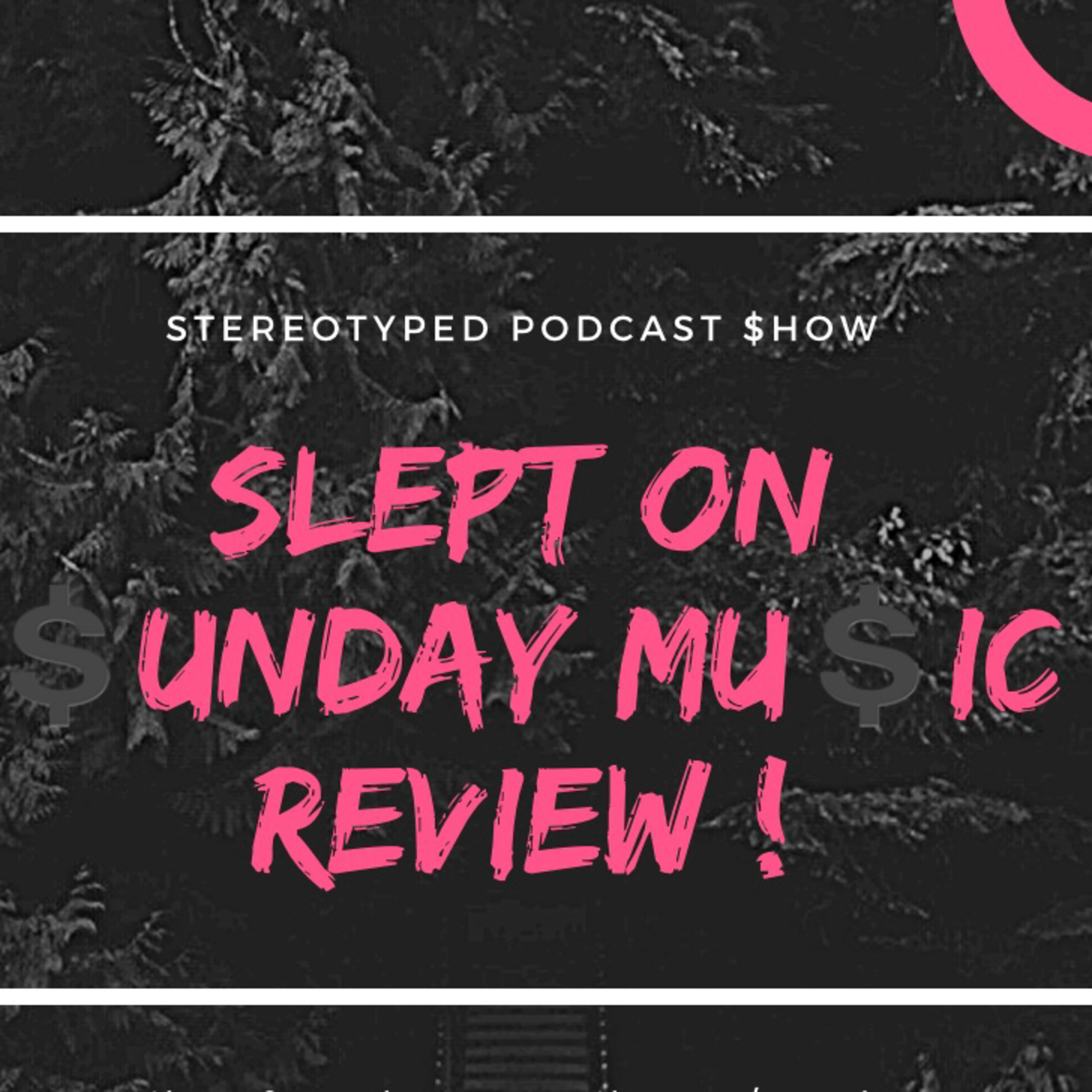 STEREOTYPED PODCAST$HOW