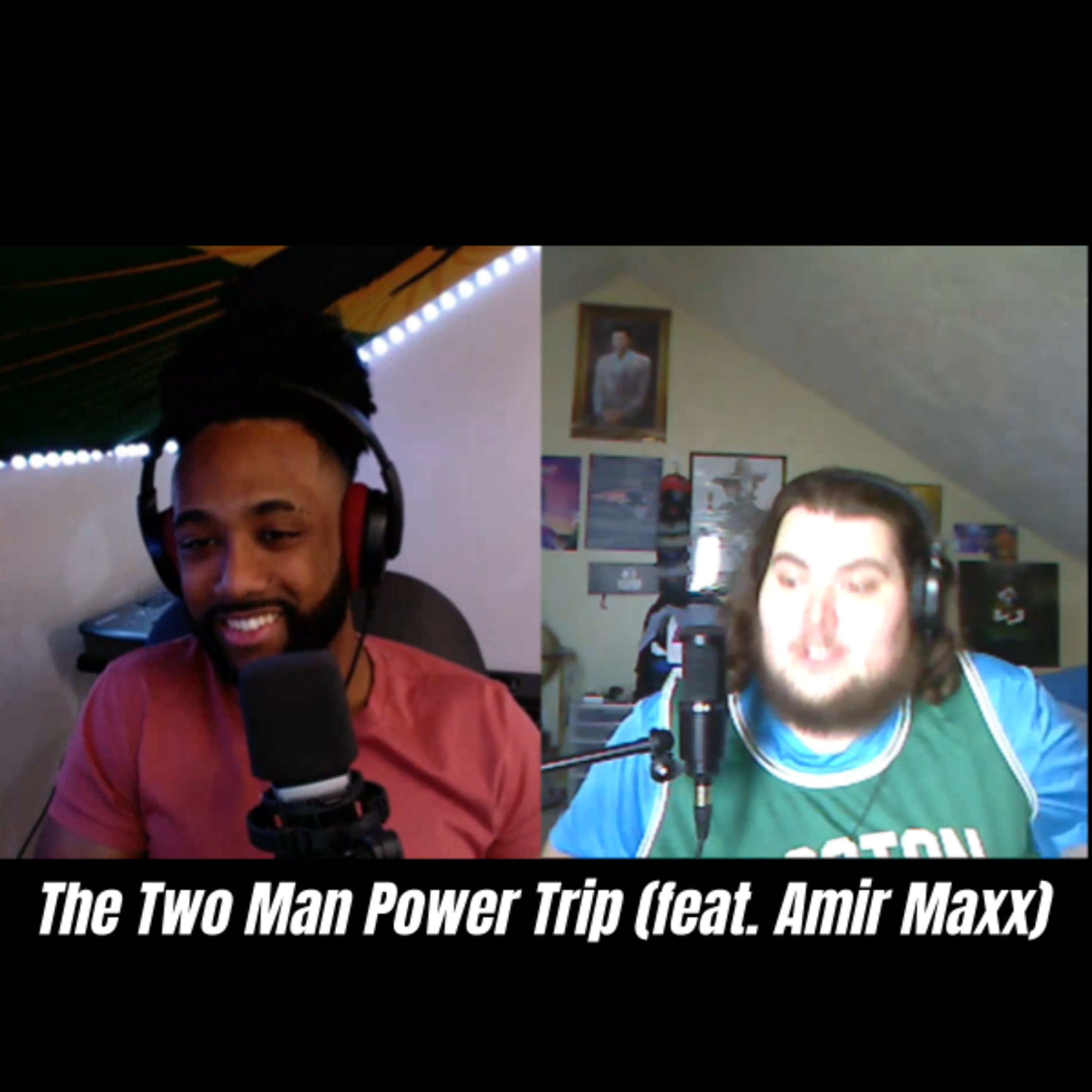 The ShakeandJake Podcast