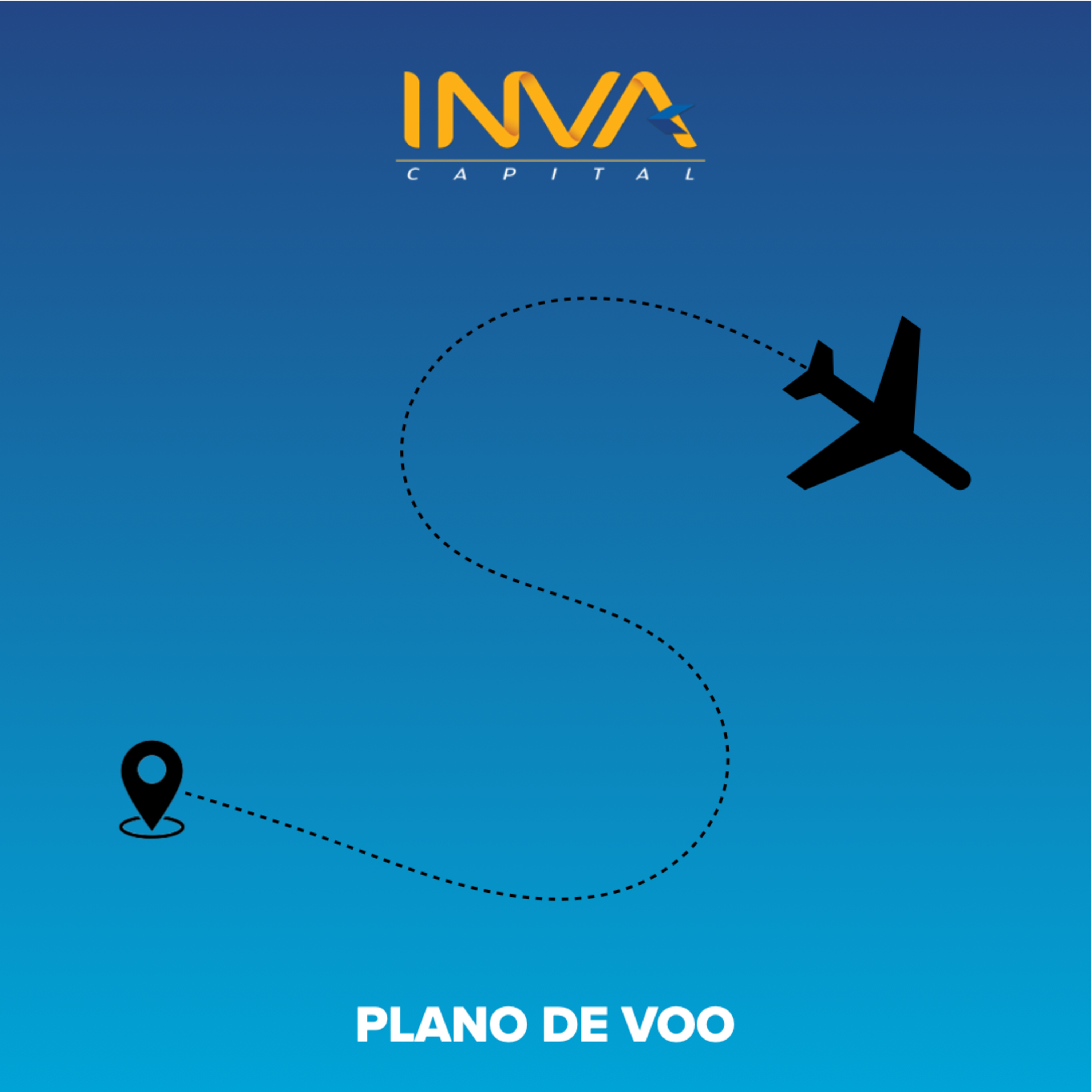 Plano de Voo