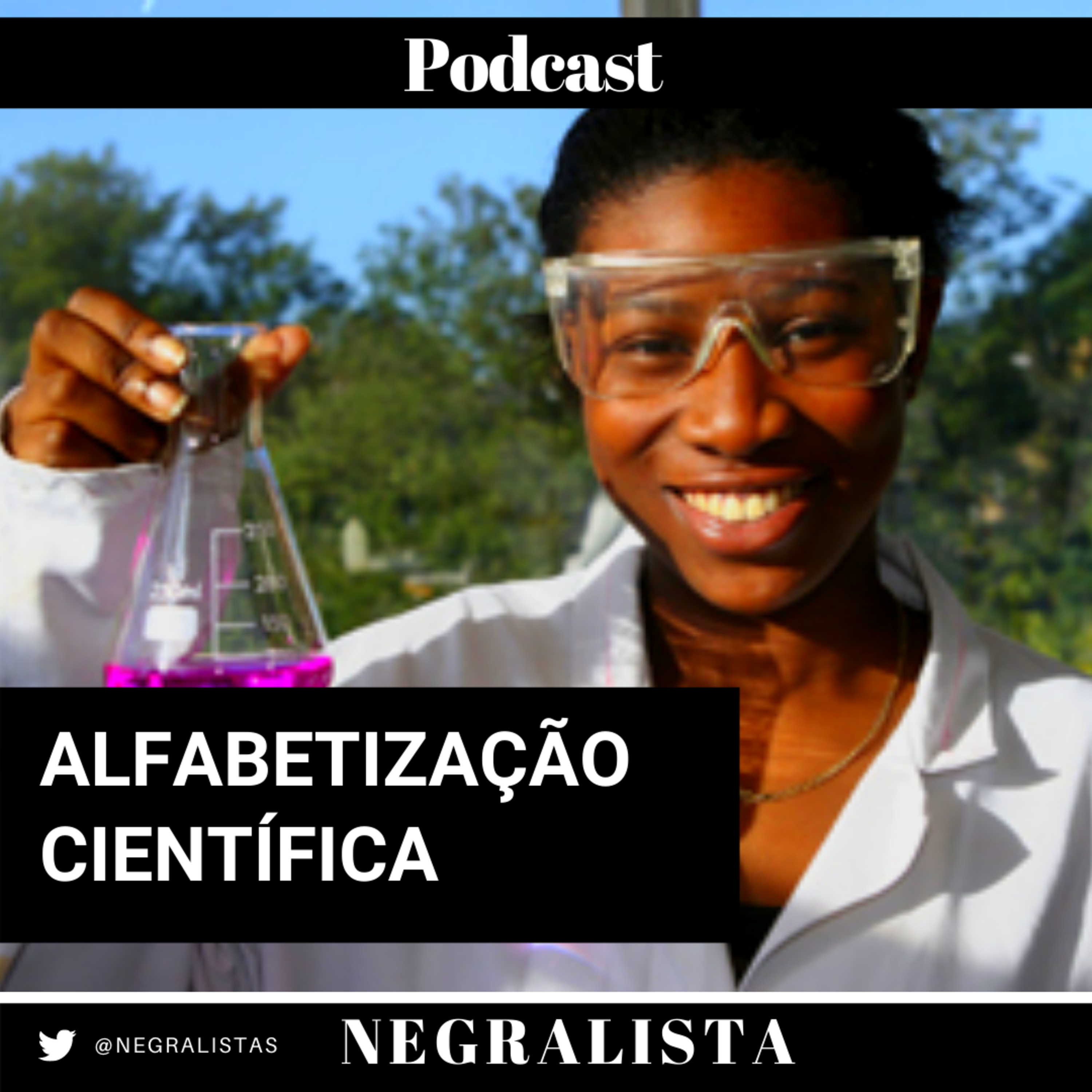 Negralistas